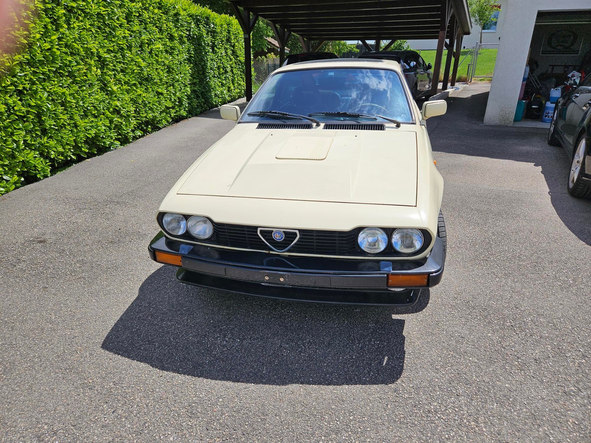 ALFA ROMEO GTV-image-2