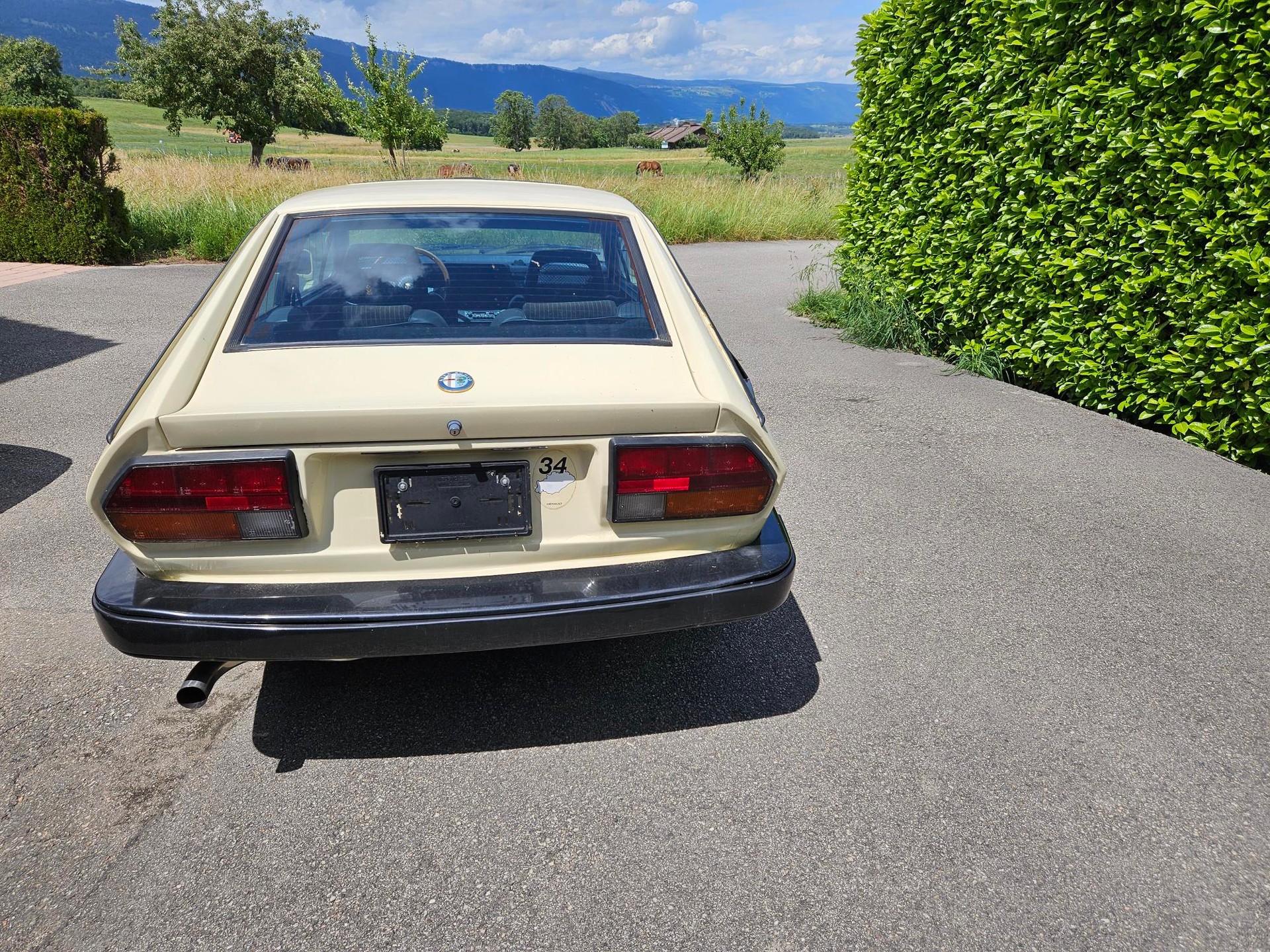 ALFA ROMEO GTV-image-3