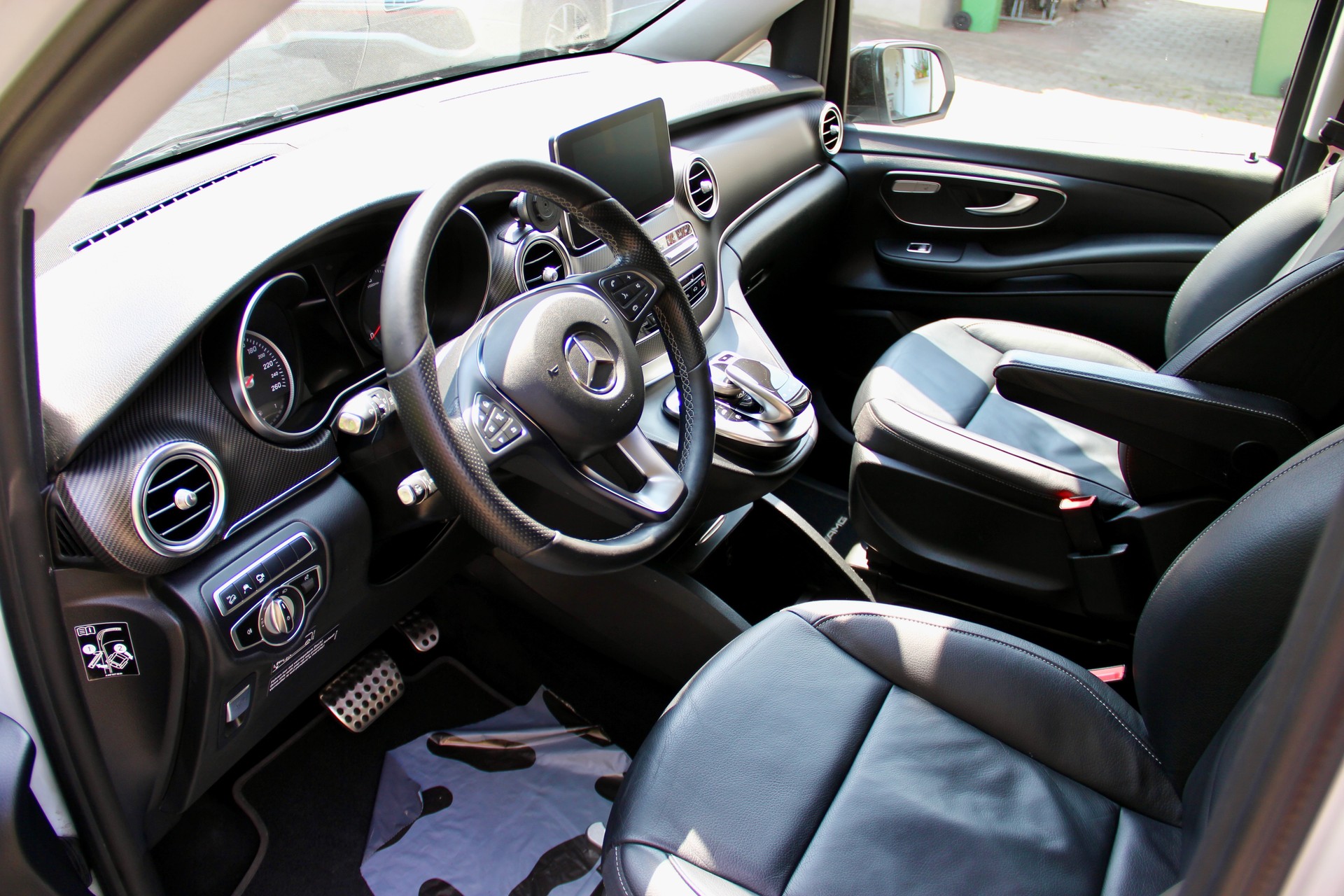 MERCEDES-BENZ MARCO POLO HORIZON-image-2