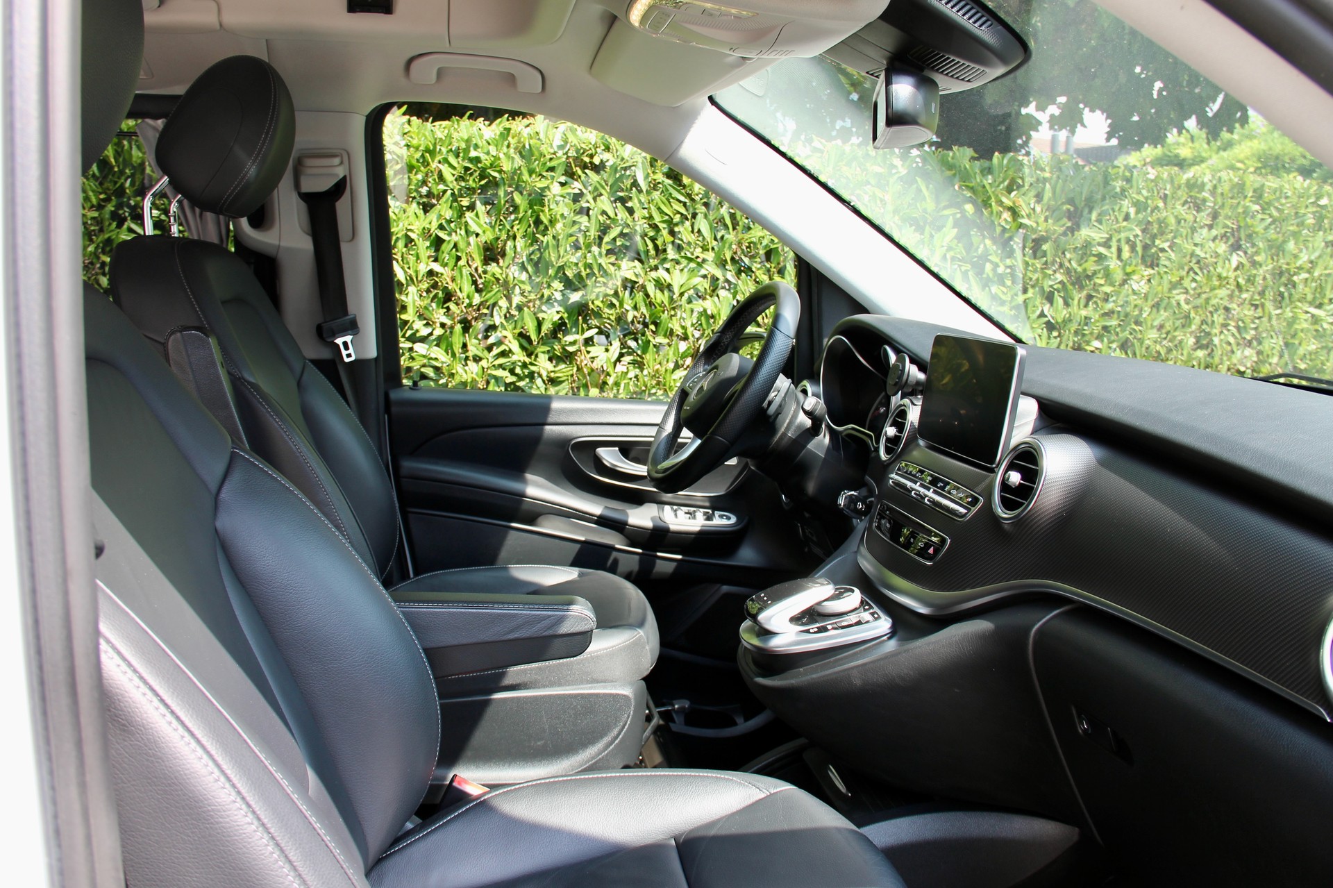 MERCEDES-BENZ MARCO POLO HORIZON-image-3