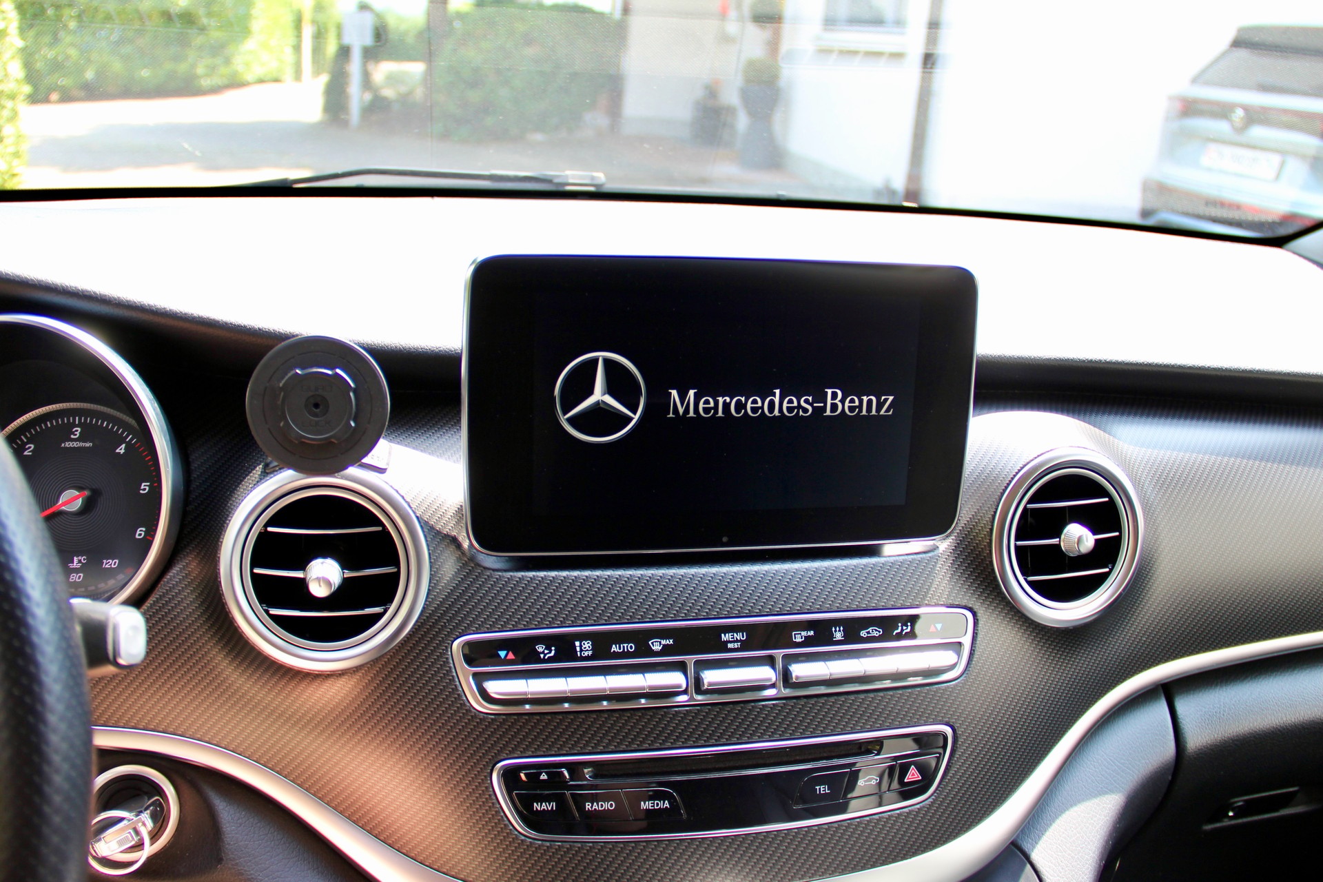 MERCEDES-BENZ MARCO POLO HORIZON-image-4