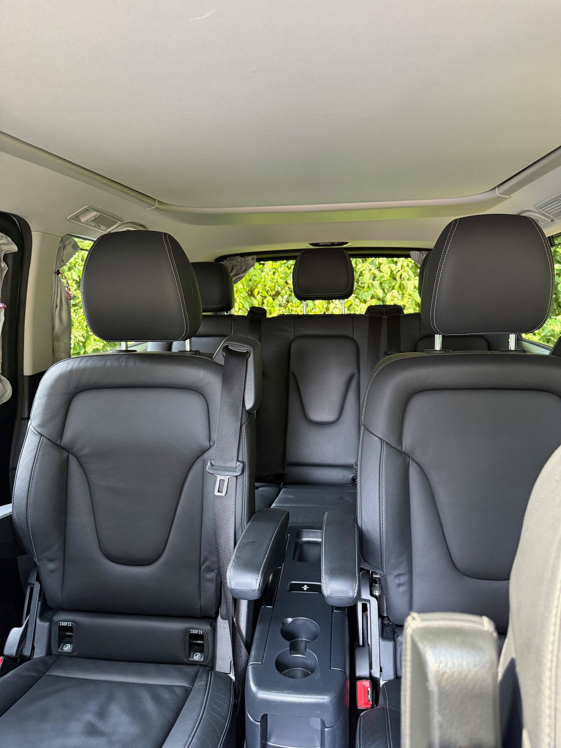 MERCEDES-BENZ MARCO POLO HORIZON-image-5