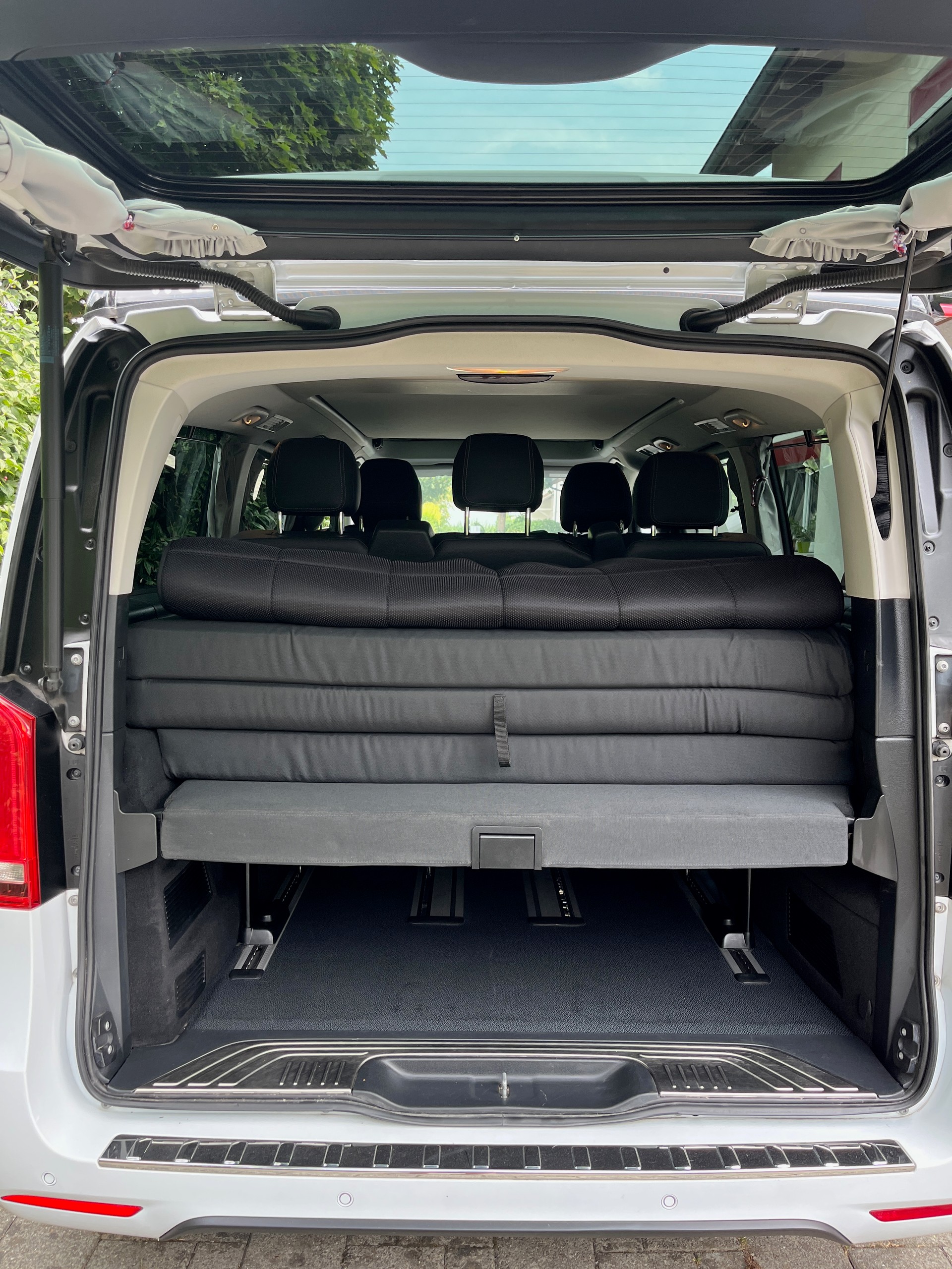 MERCEDES-BENZ MARCO POLO HORIZON-image-7