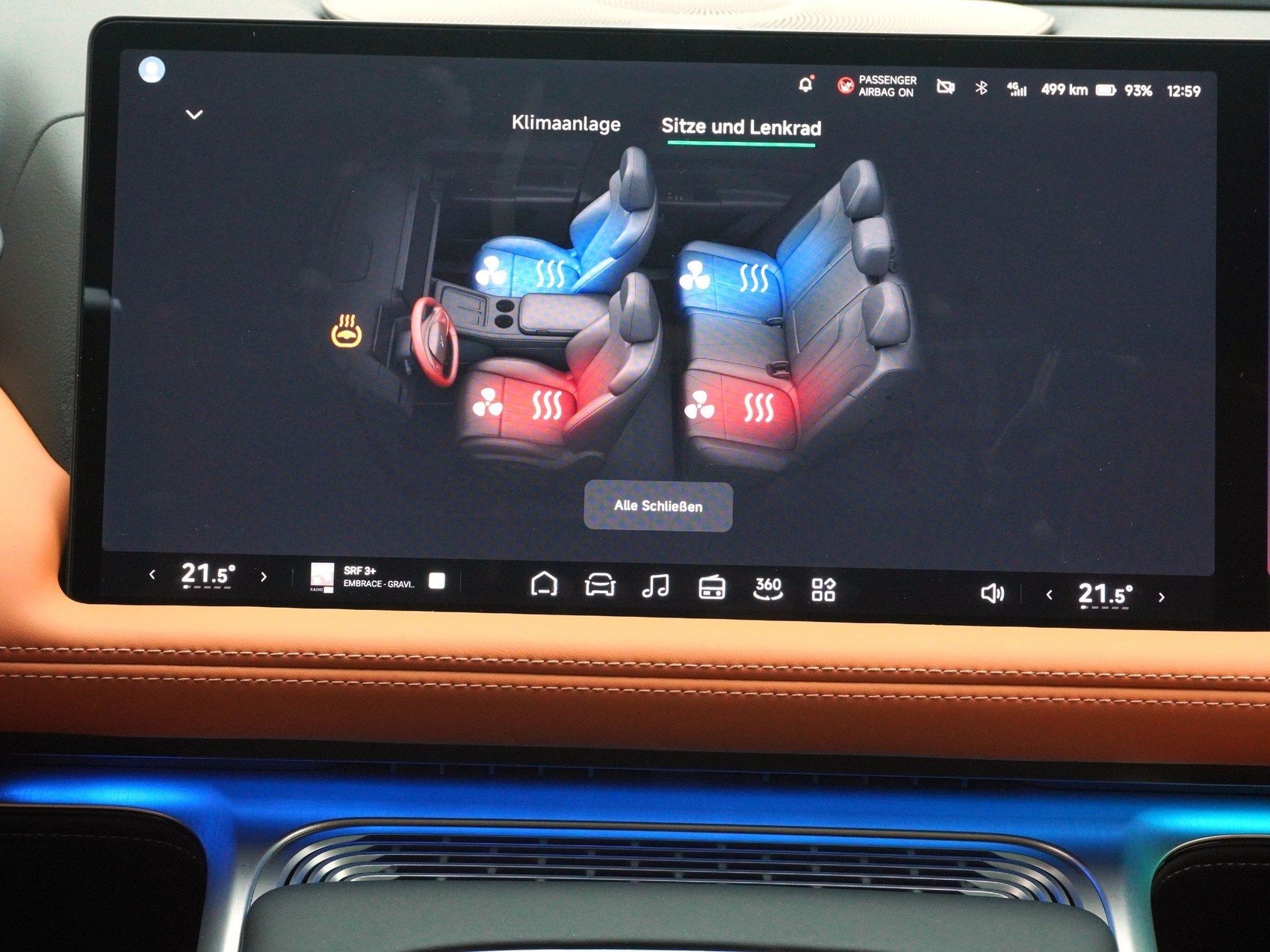 XPENG G9 Performance AWD-image-22