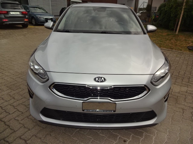 KIA Ceed 1.4 T-GDi Style DCT-image-7