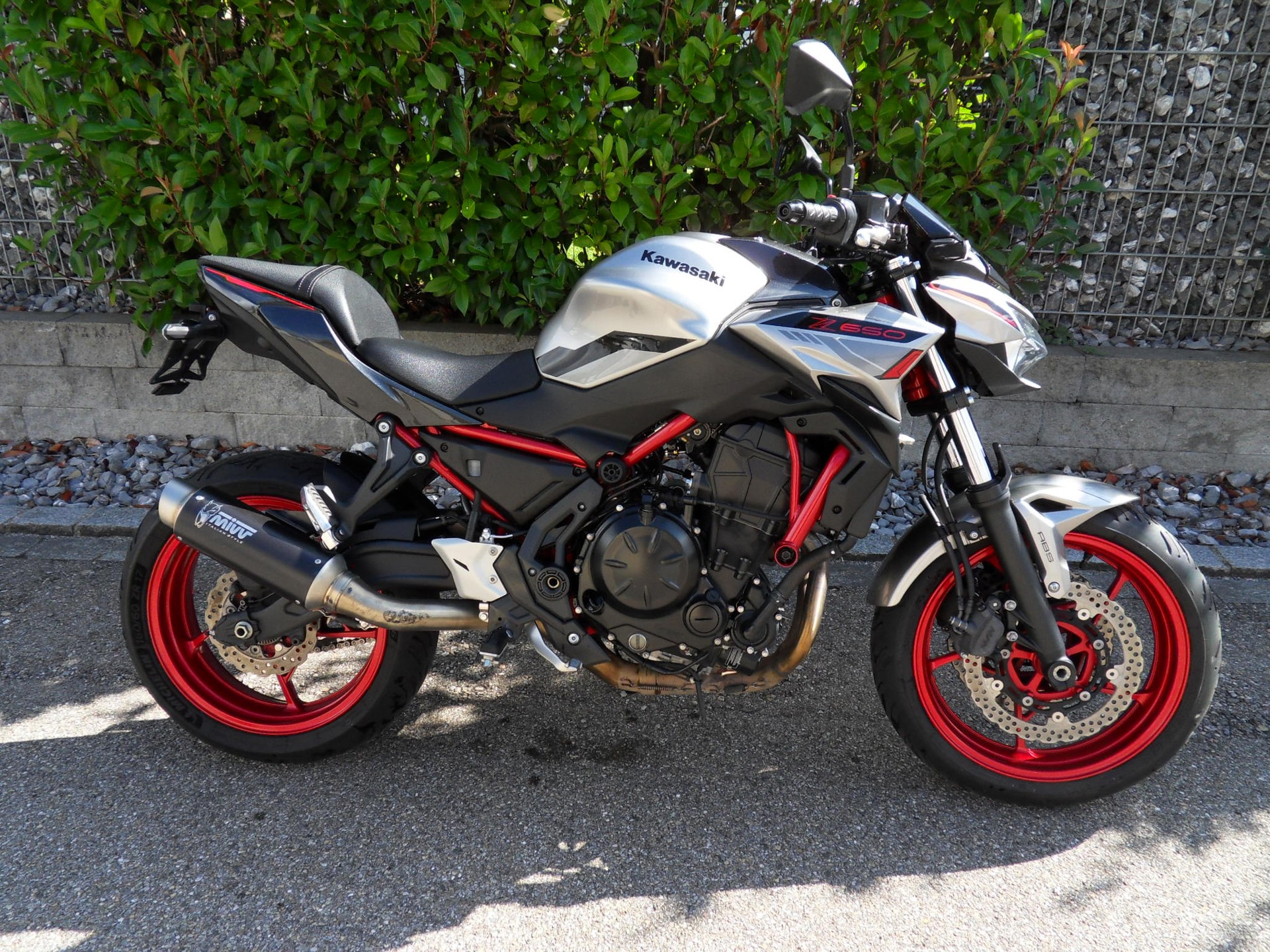KAWASAKI Z 650-image-0