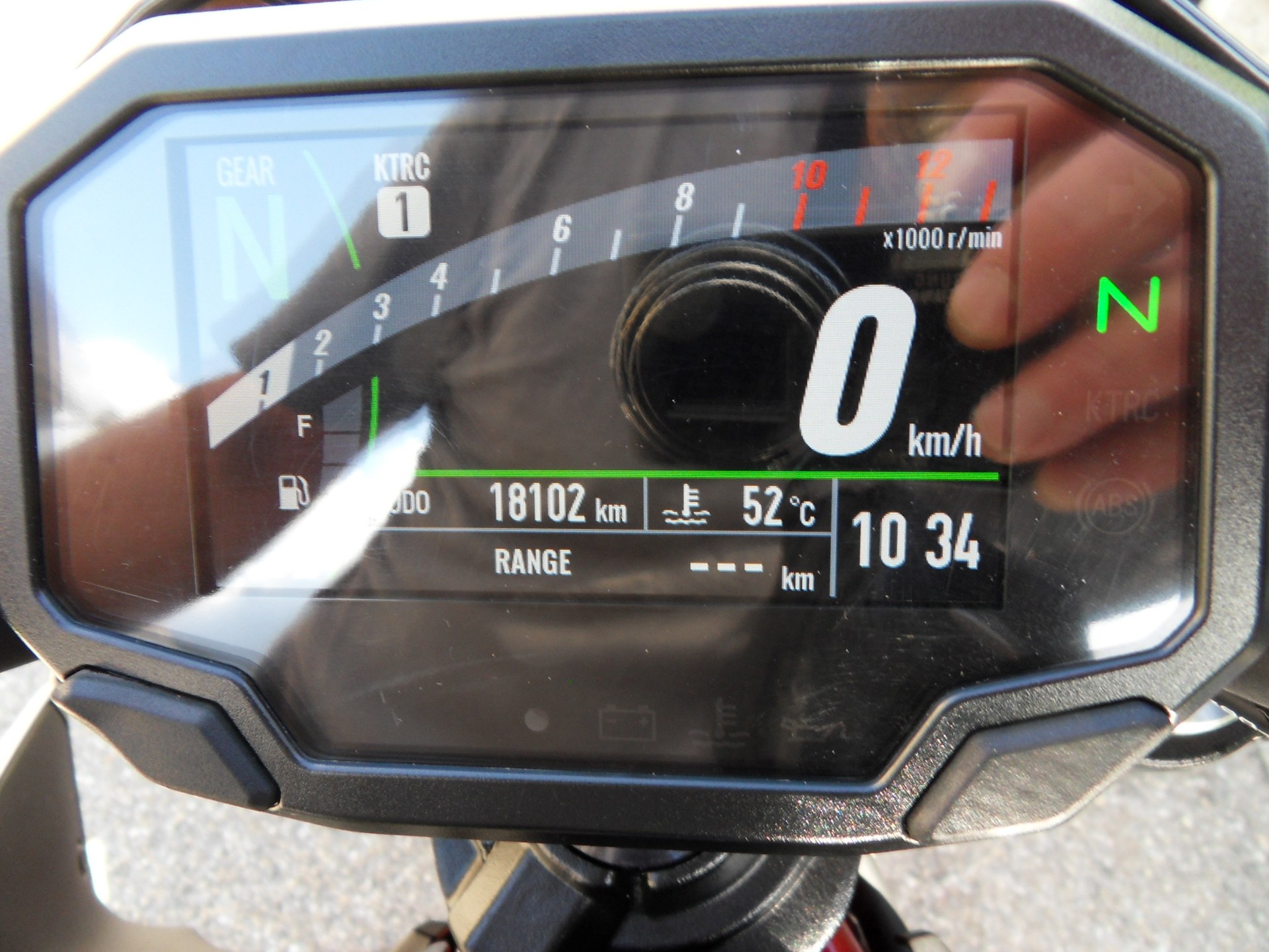 KAWASAKI Z 650-image-10
