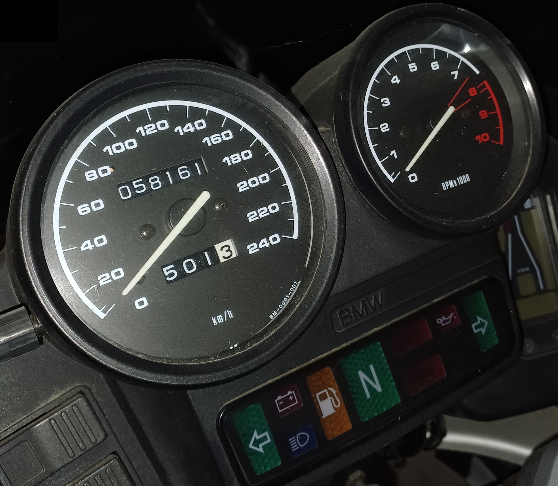 BMW R 1100 GS-image-4