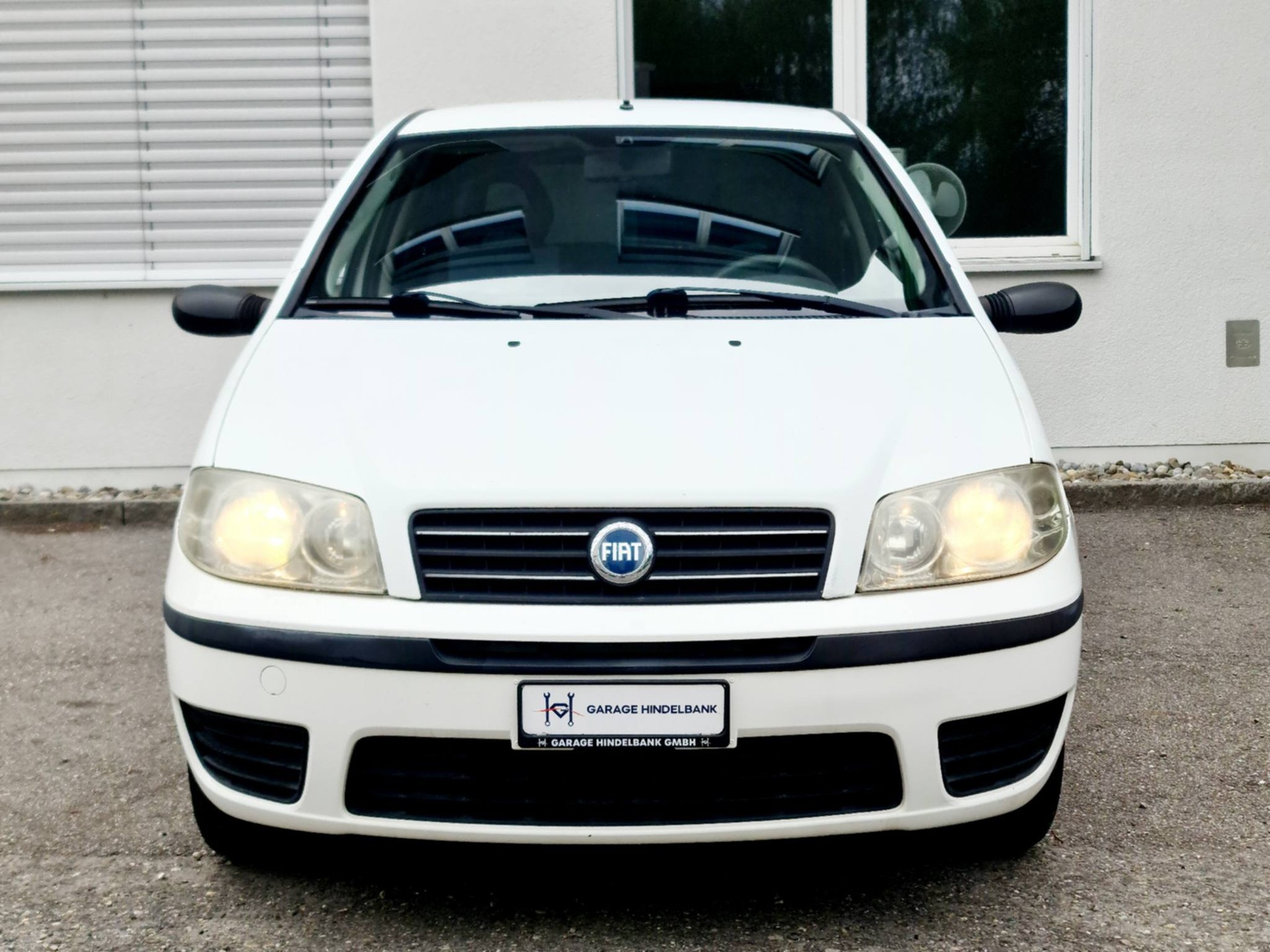 FIAT Punto 1.2 Active-showroom-element-2