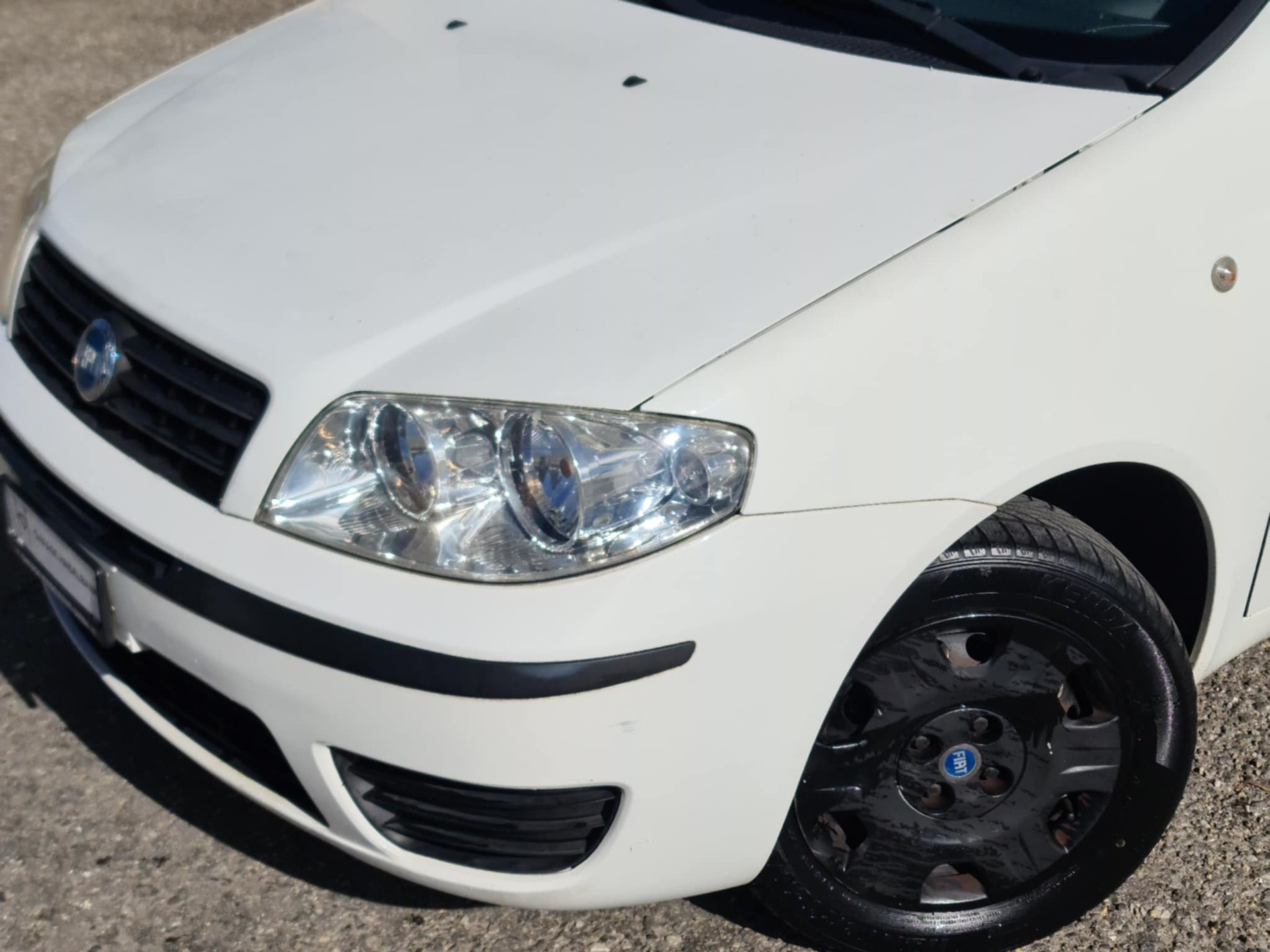 FIAT Punto 1.2 Active-showroom-element-1
