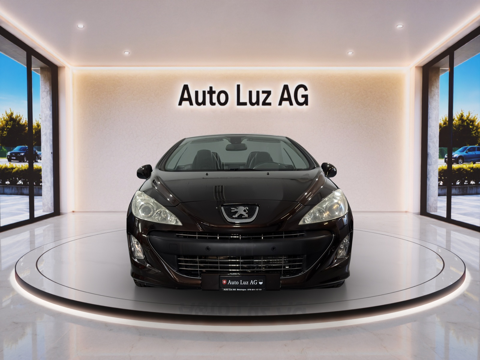 PEUGEOT 308 CC 1.6 16V Turbo Platinum-showroom-element-1