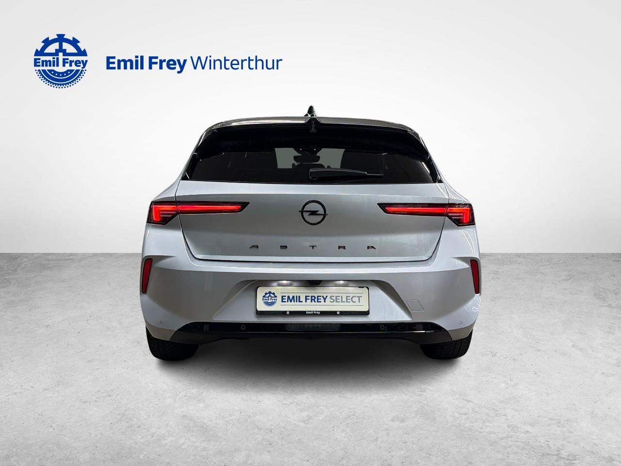 OPEL Astra 1.2 T 130 Swiss Plus-showroom-element-3