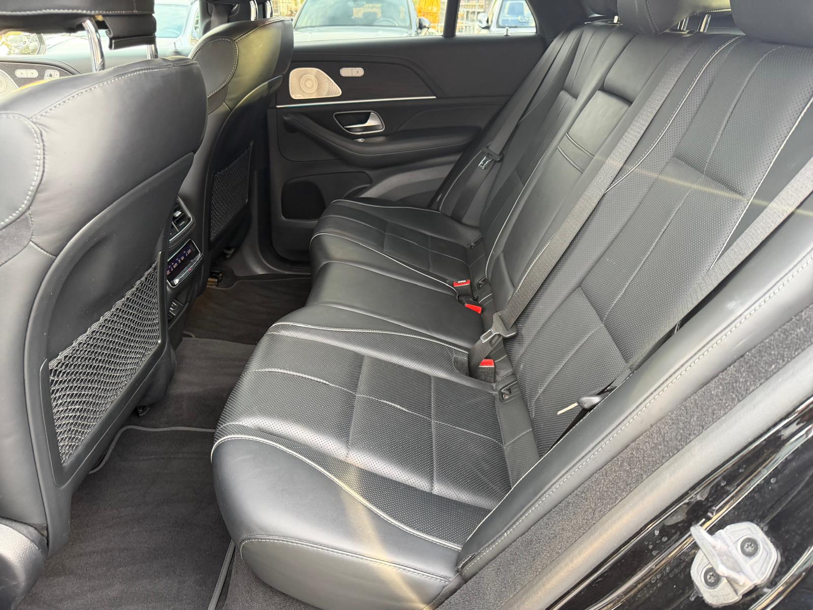 MERCEDES-BENZ GLE Coupé 400 d 4Matic 9G-Tronic-image-14