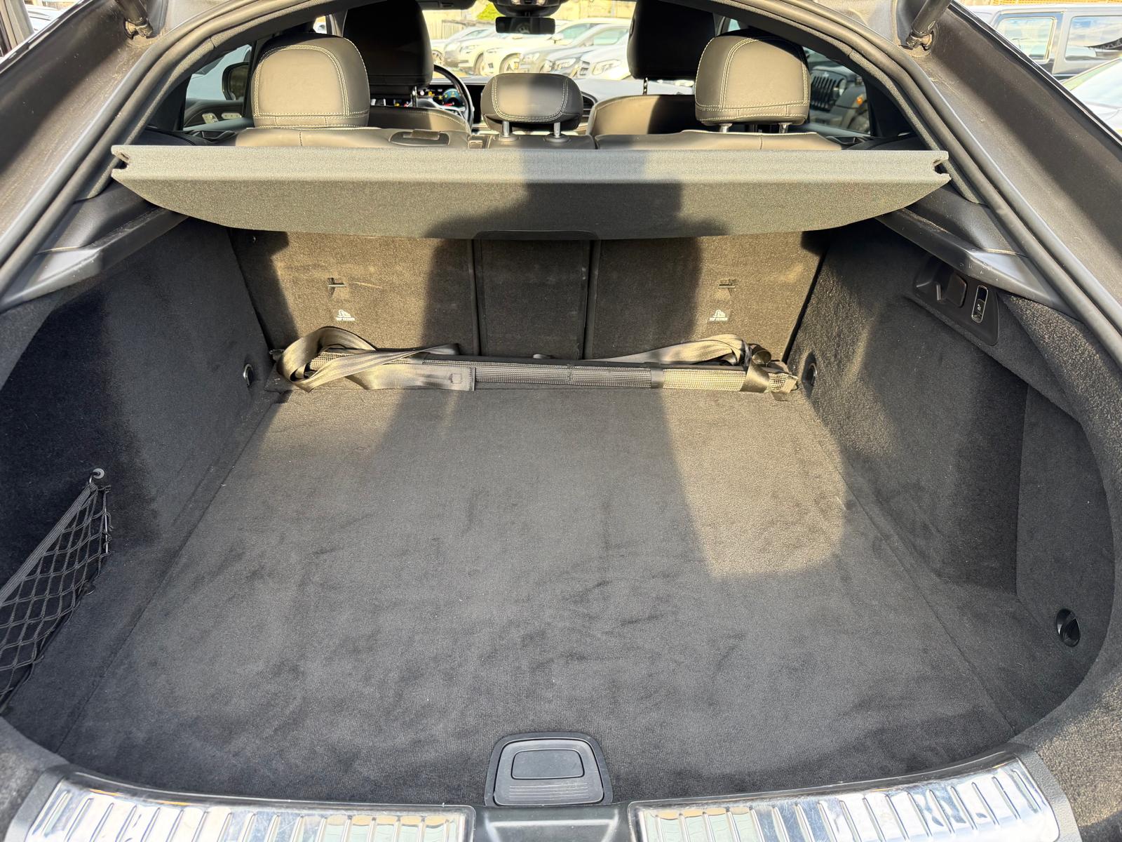 MERCEDES-BENZ GLE Coupé 400 d 4Matic 9G-Tronic-image-18