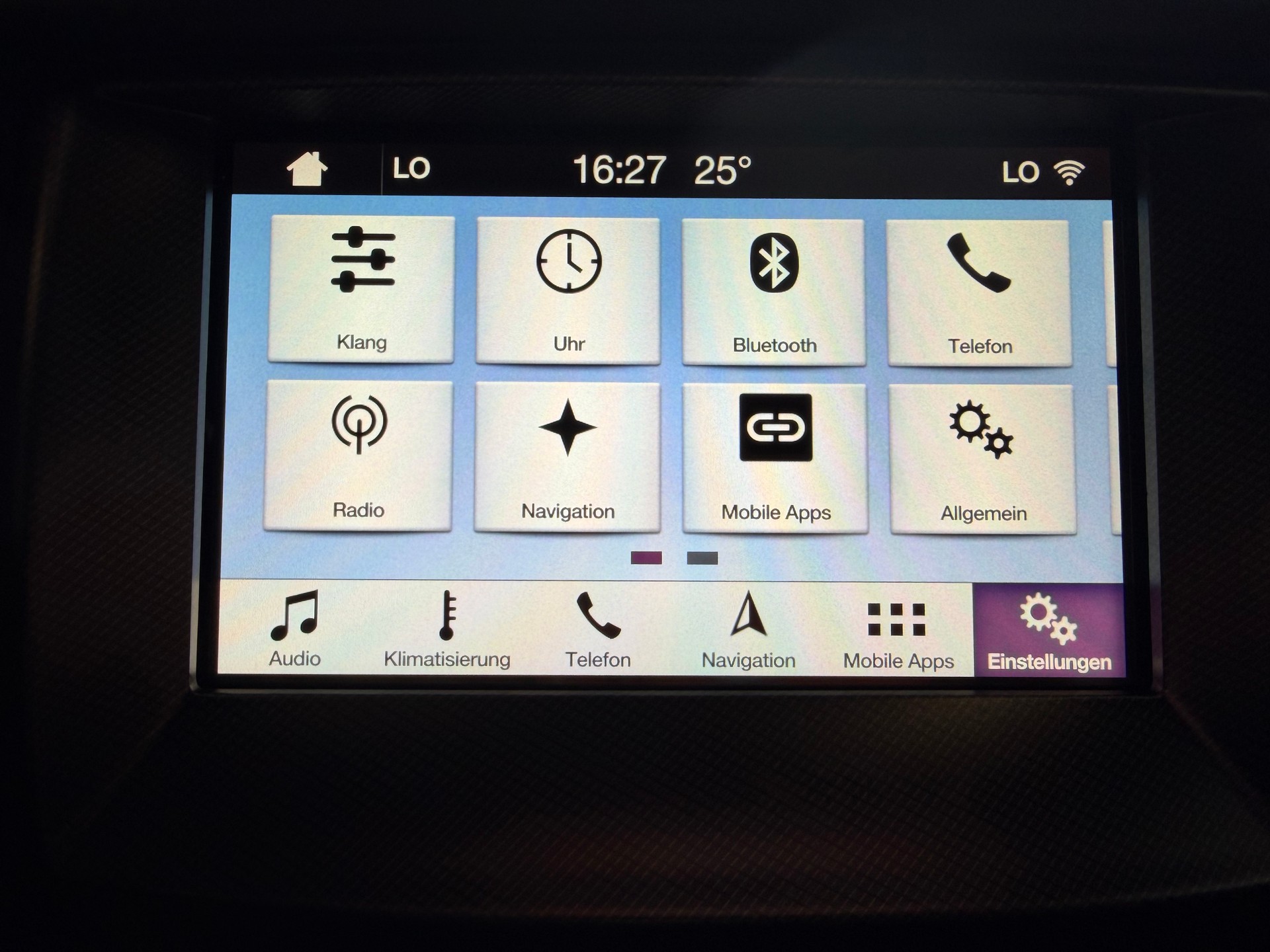 FORD Ranger Wildtrak 3.2 TDCi 4x4 A-image-26