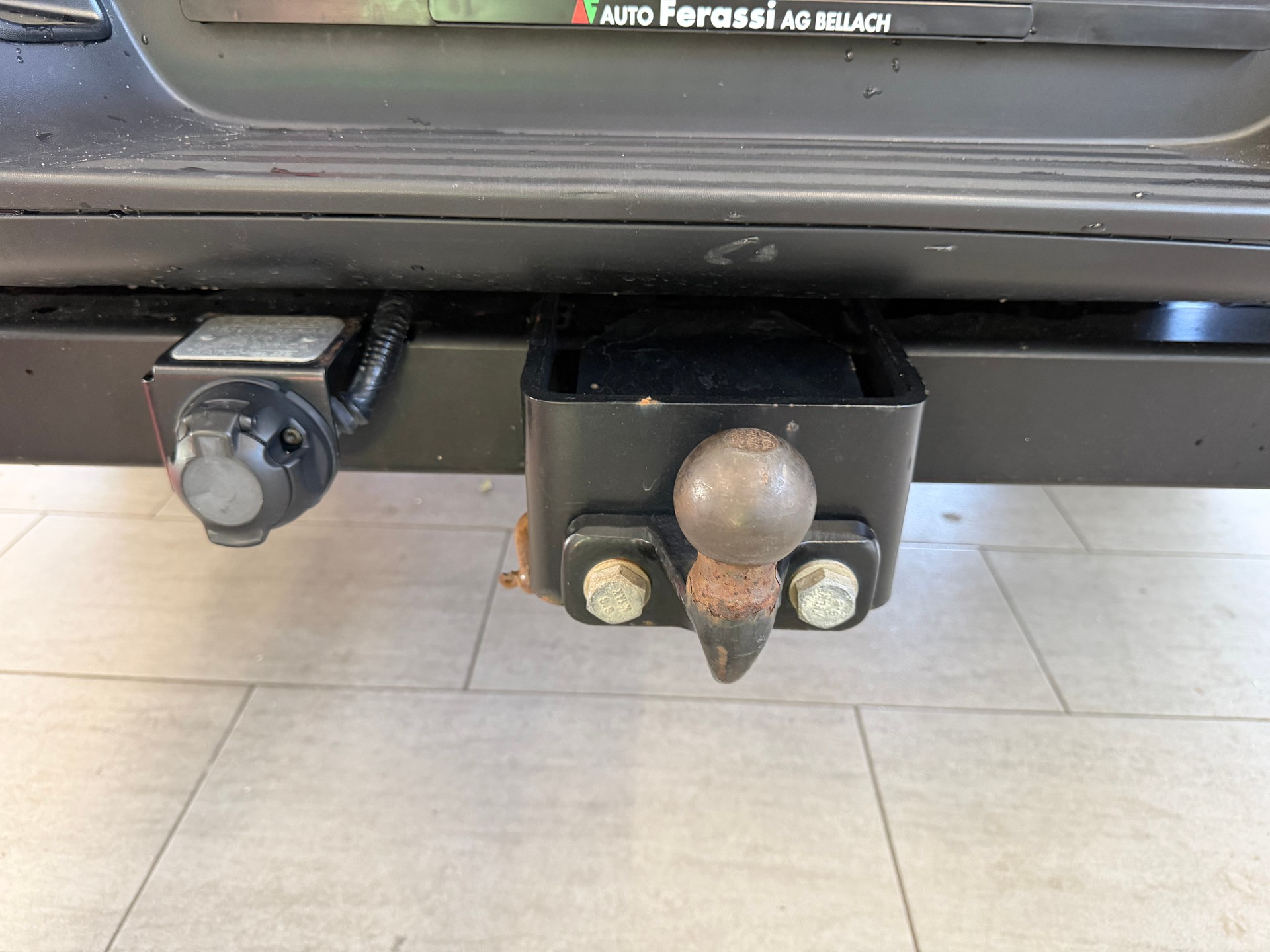 FORD Ranger Wildtrak 3.2 TDCi 4x4 A-image-32