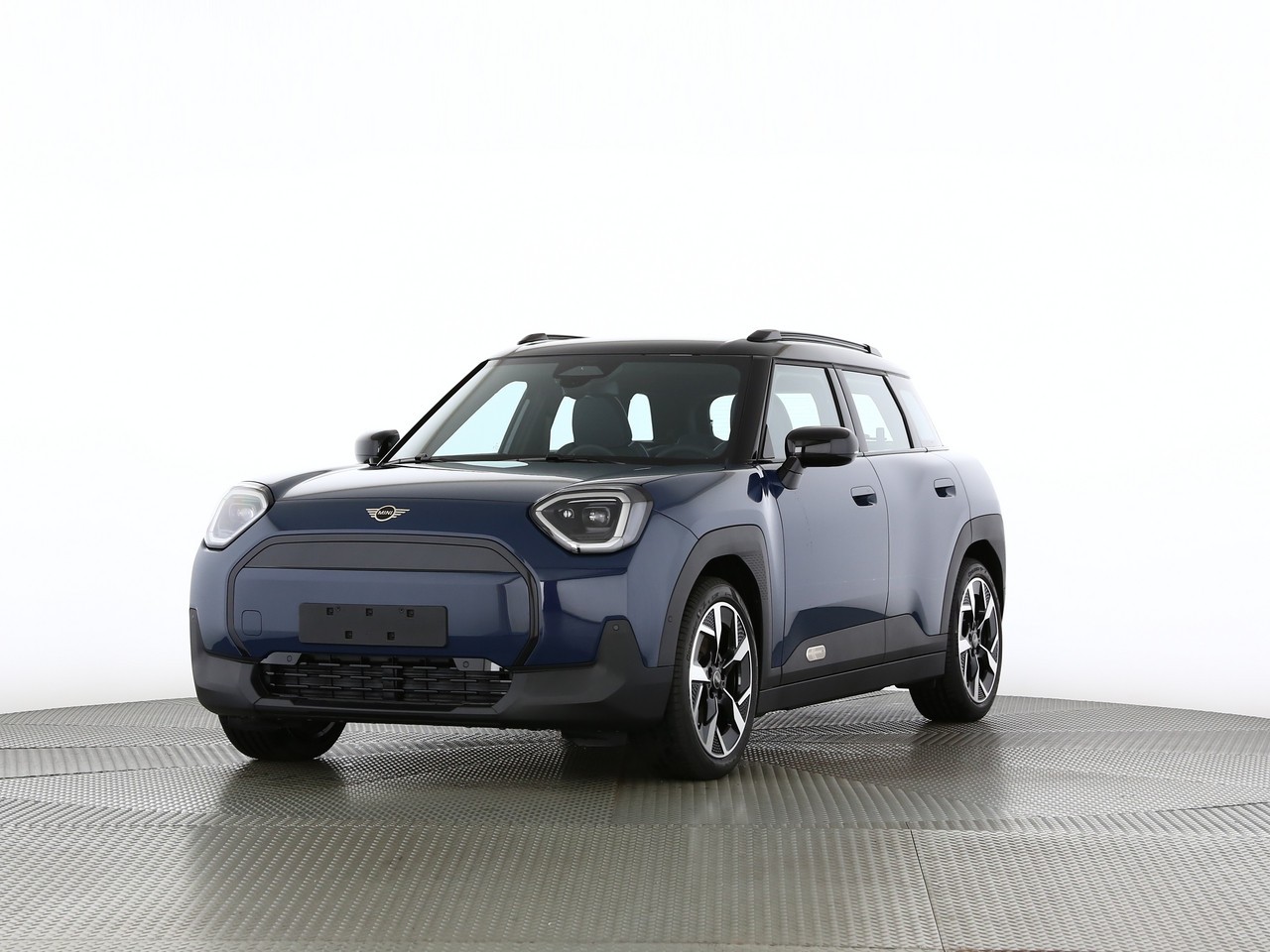 MINI Aceman E