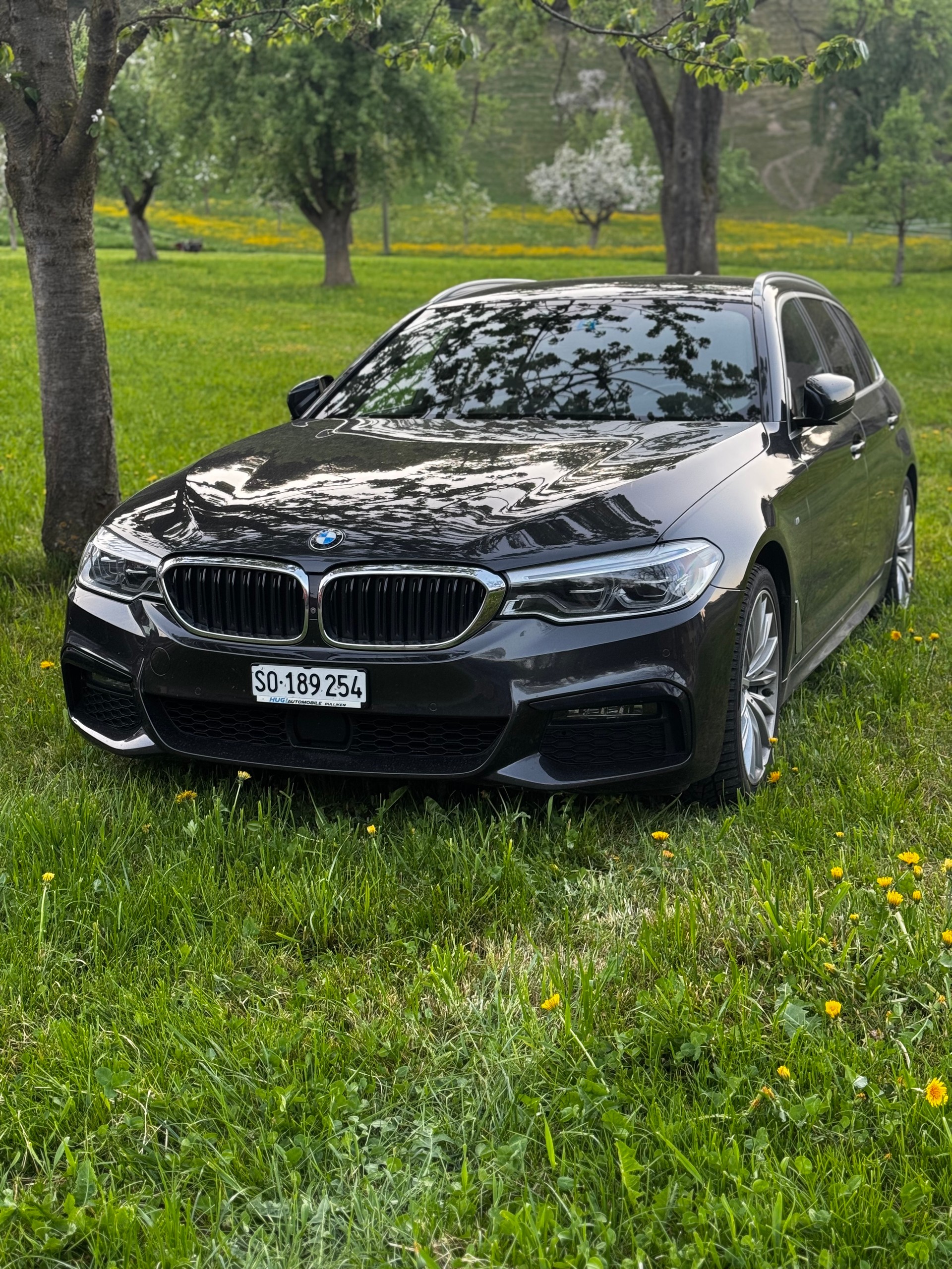 BMW B58