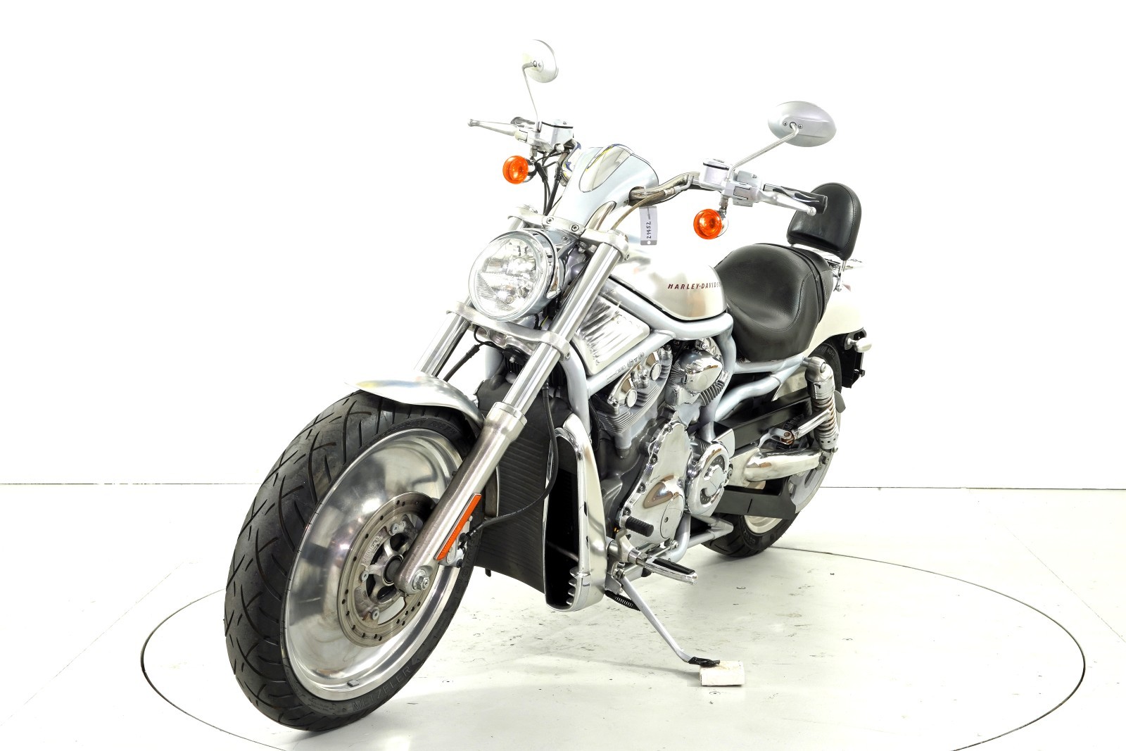 HARLEY-DAVIDSON VRSCA VROD-image-2