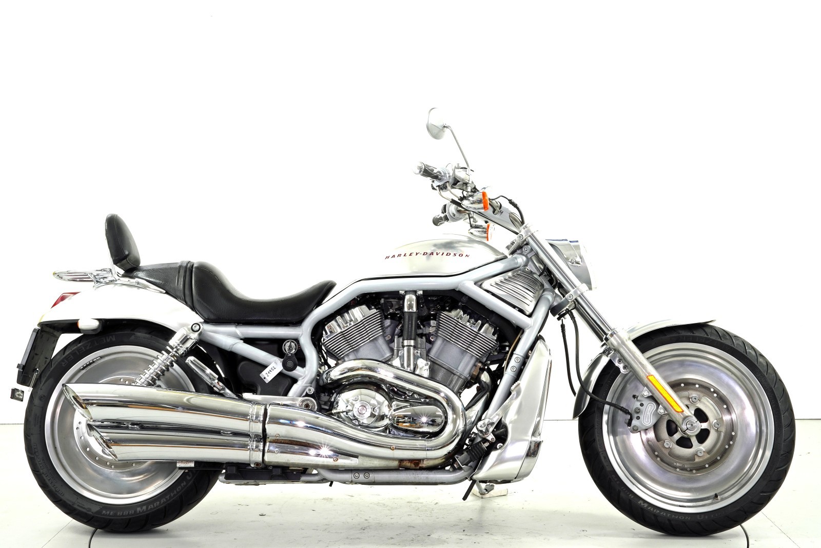 HARLEY-DAVIDSON VRSCA VROD-image-3