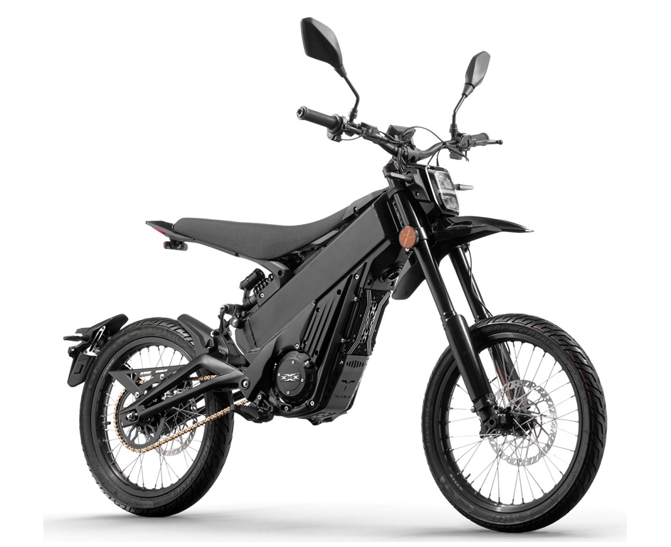 TALARIA X3 Pro L1e-image-0