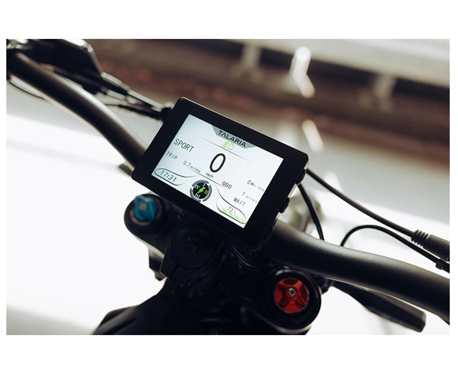 TALARIA X3 Pro L1e-image-6