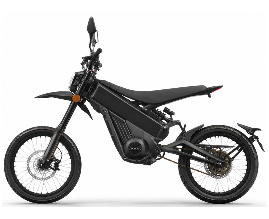 TALARIA X3 Pro L1e-image-1
