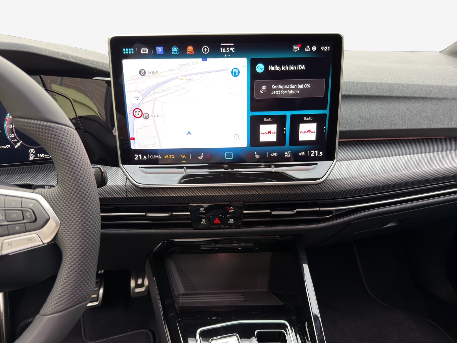 VW Golf Variant 2.0 TSI R-Line DSG 4 Motion-image-10