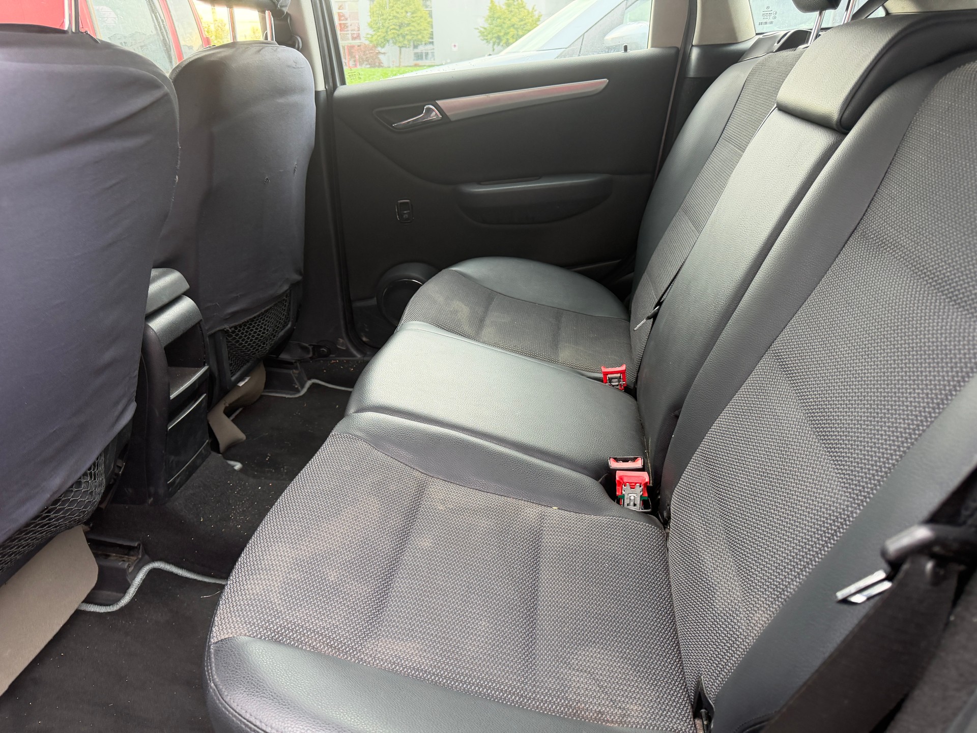 MERCEDES-BENZ B 170-image-10