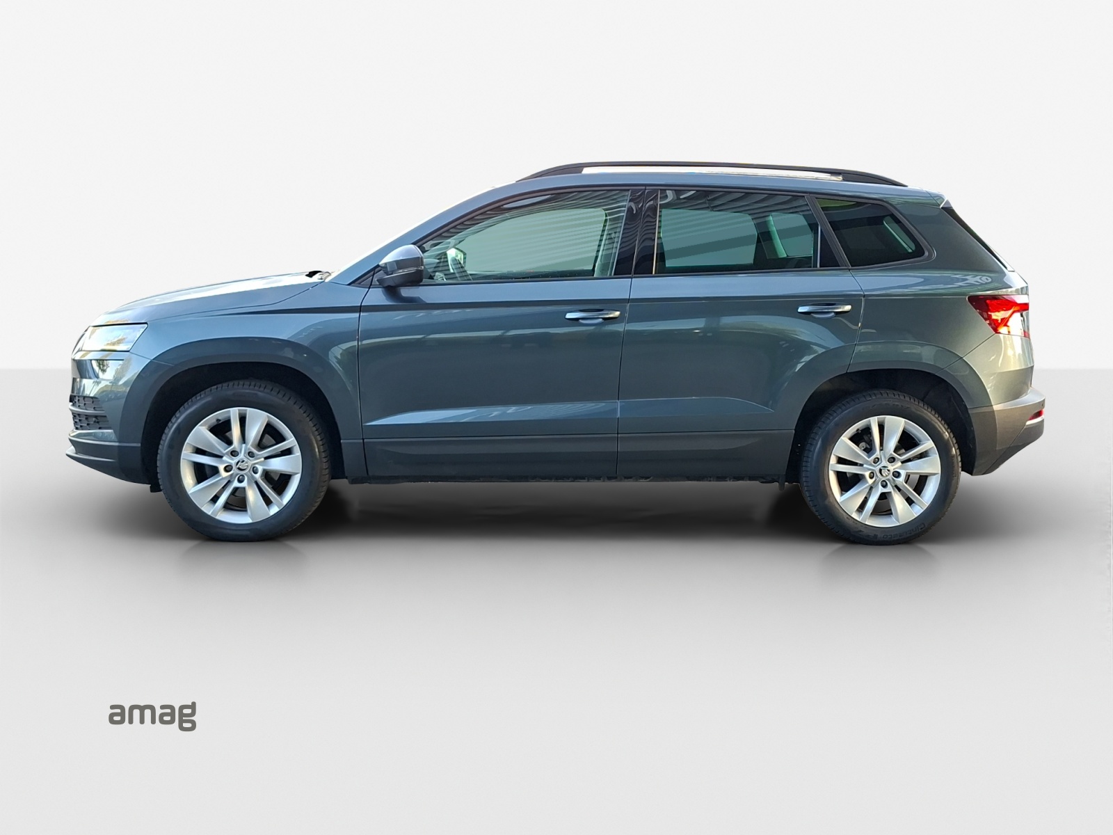 SKODA Karoq 1.5 TSI ACT Ambition DSG-showroom-element-1