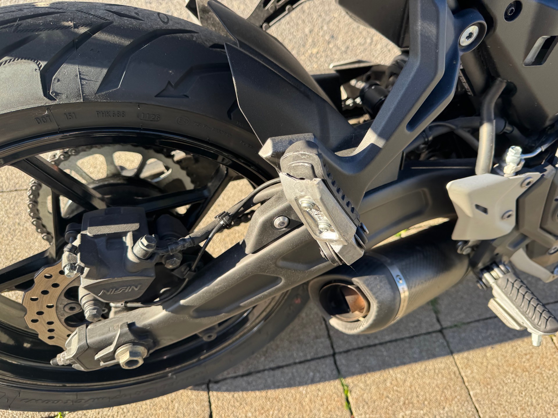 KAWASAKI Z 650 (35kW)-image-6
