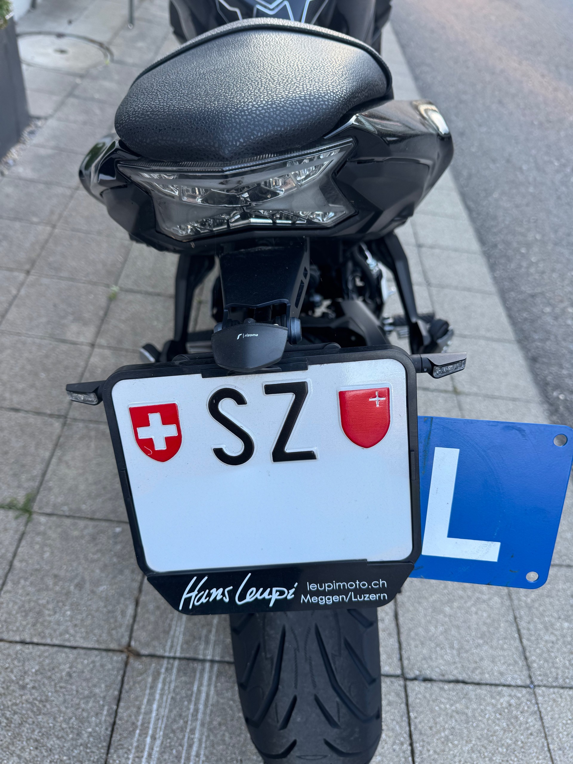 KAWASAKI Z 650 (35kW)-image-3