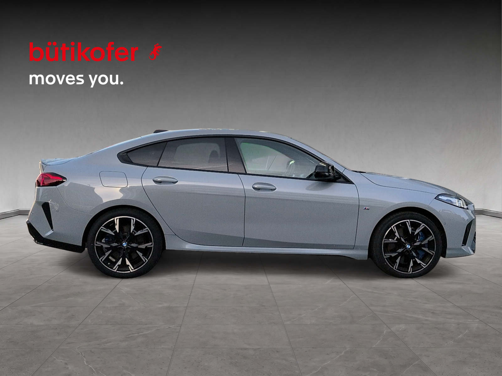 BMW M235i xDrive Gran Coupé-image-5