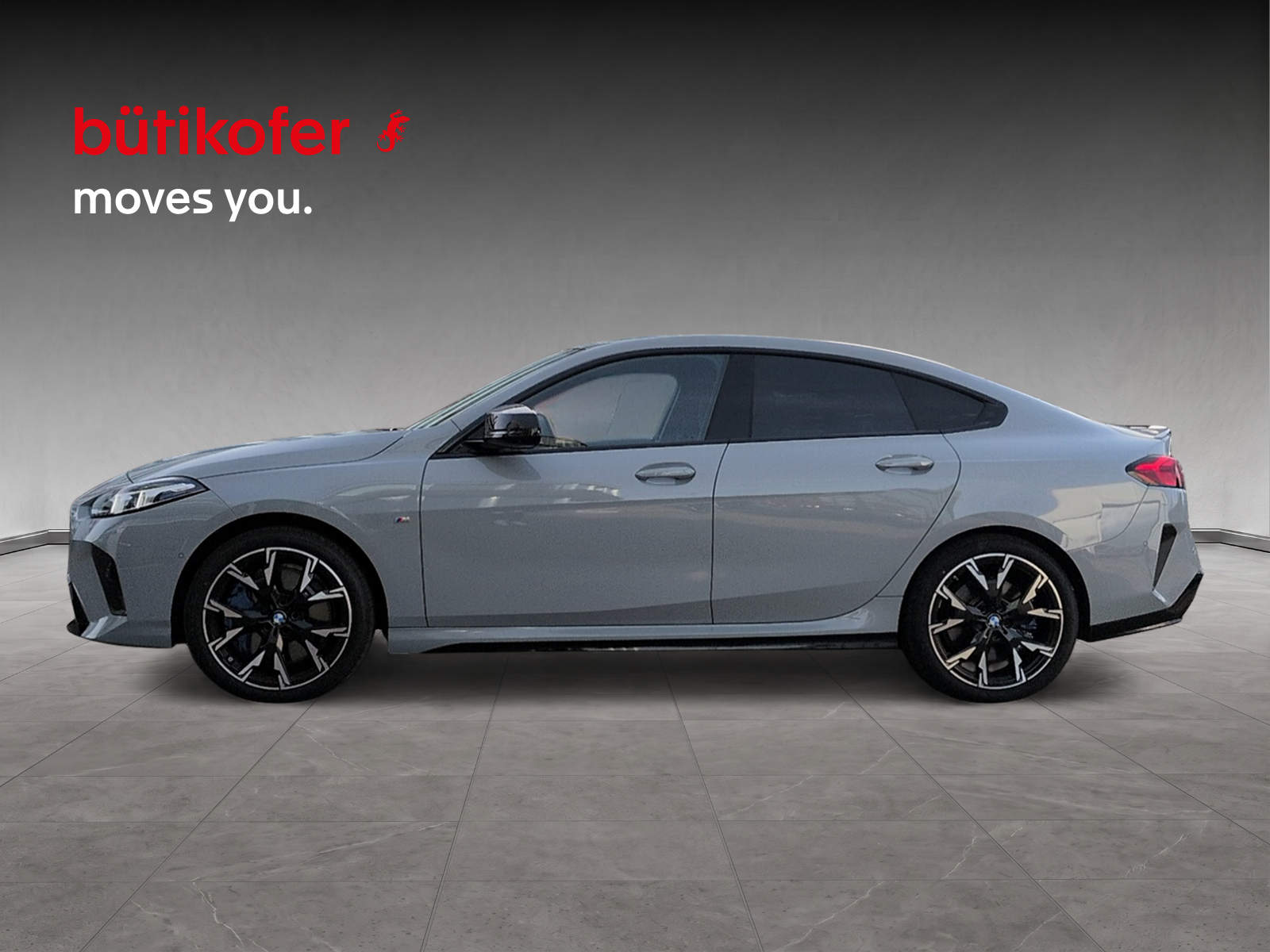 BMW M235i xDrive Gran Coupé-showroom-element-1