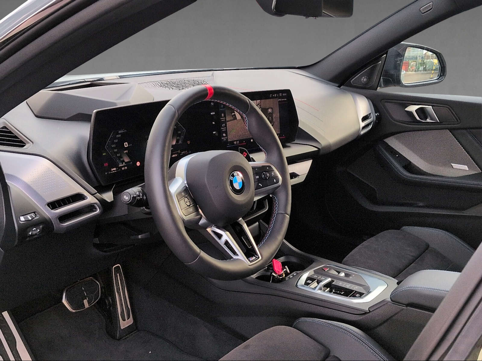 BMW M235i xDrive Gran Coupé-image-8