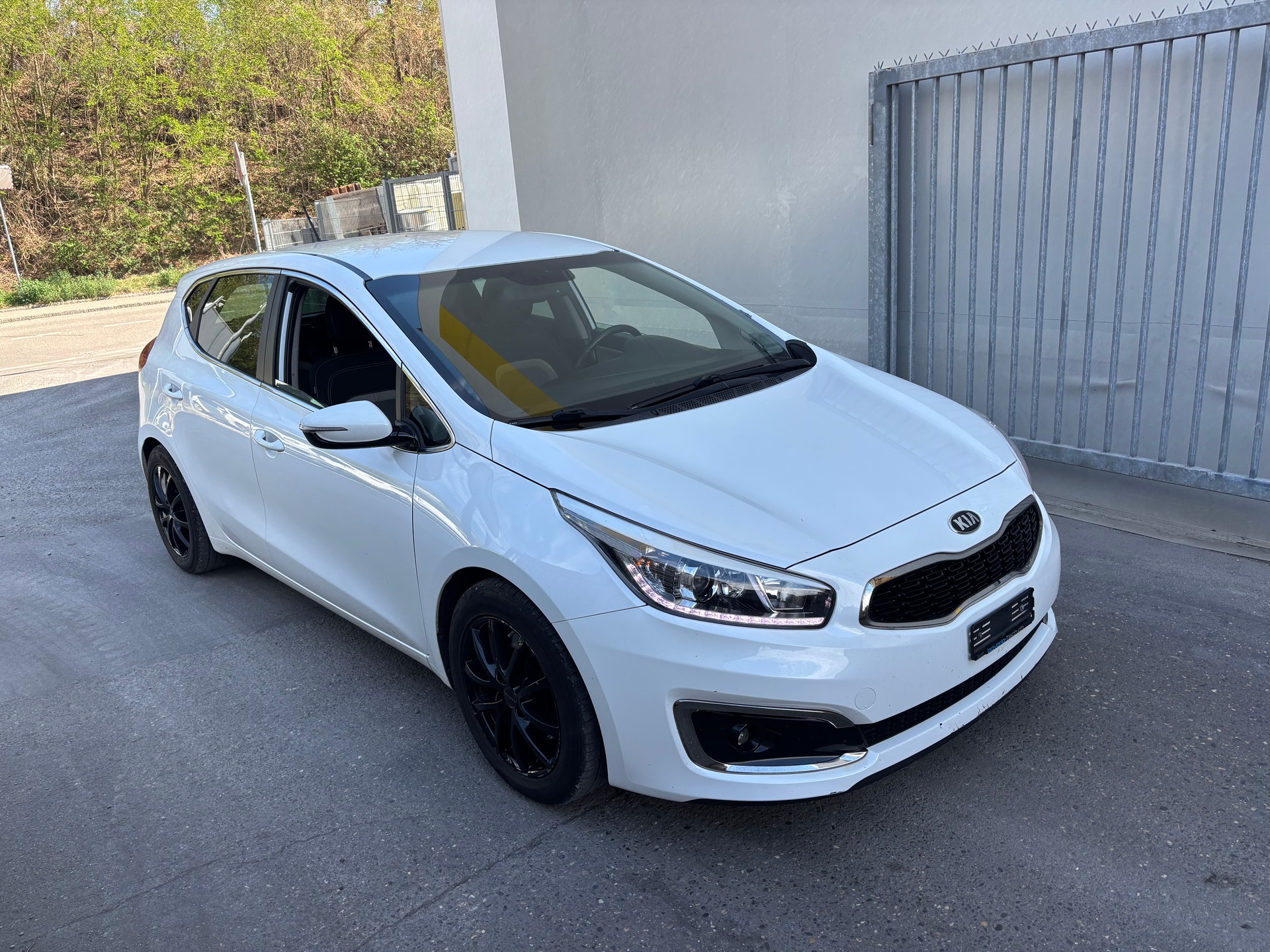 KIA Cee'd 1.0 T-GDi Style-image-1
