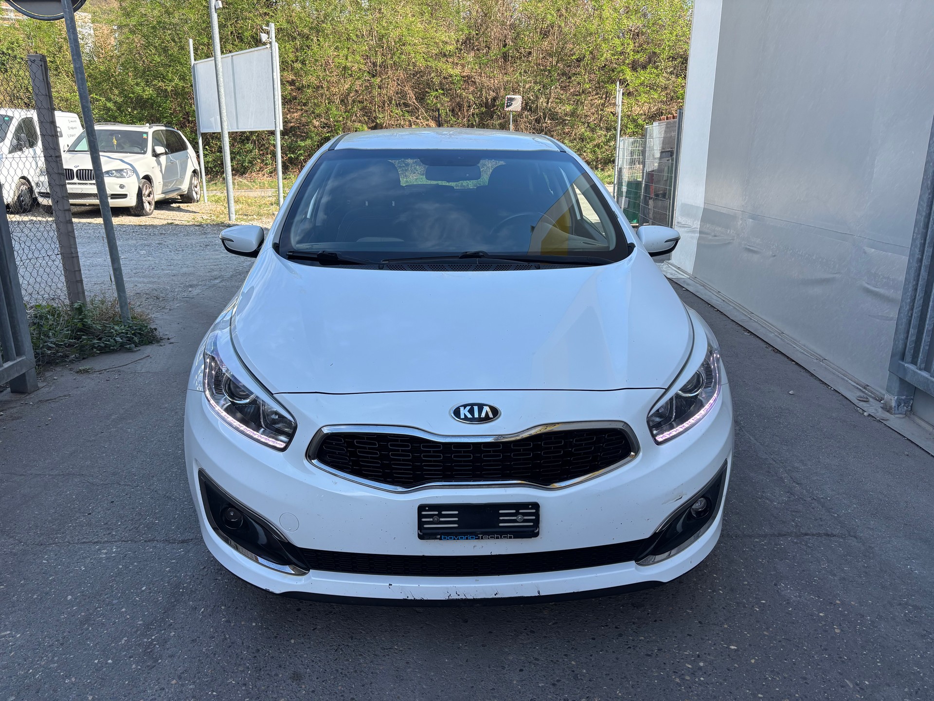 KIA Cee'd 1.0 T-GDi Style-image-4