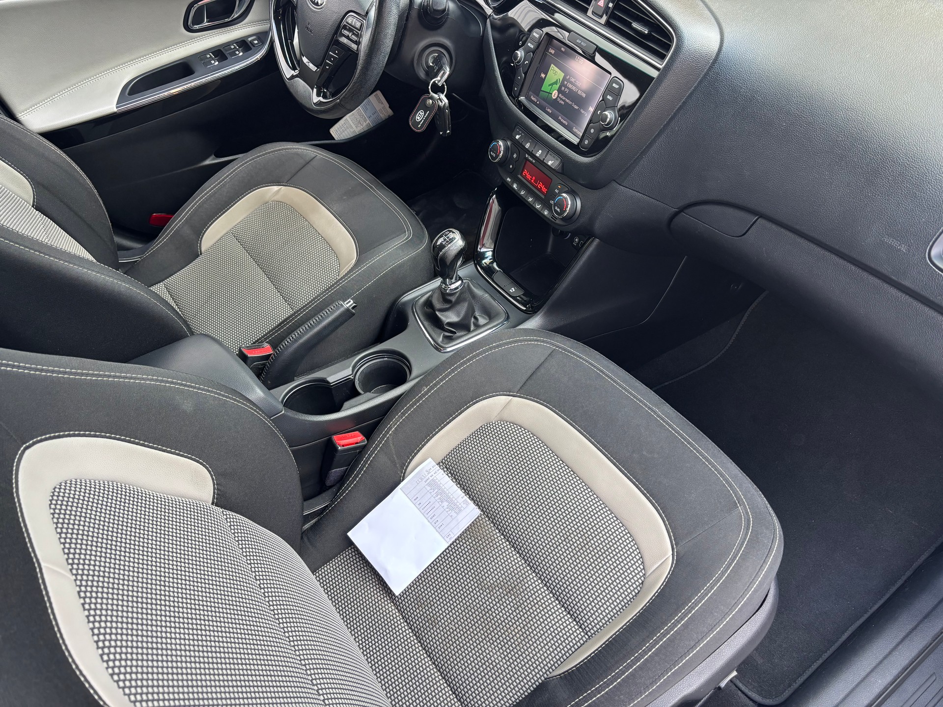 KIA Cee'd 1.0 T-GDi Style-image-7