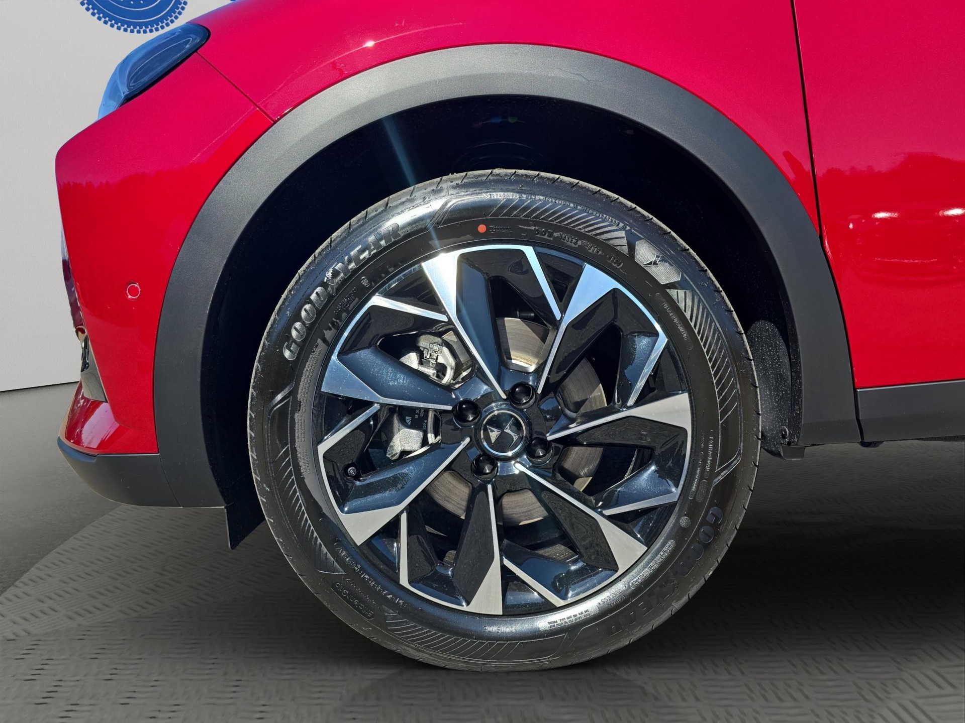 DS AUTOMOBILES 3 1.2 Hybrid Diva-image-13