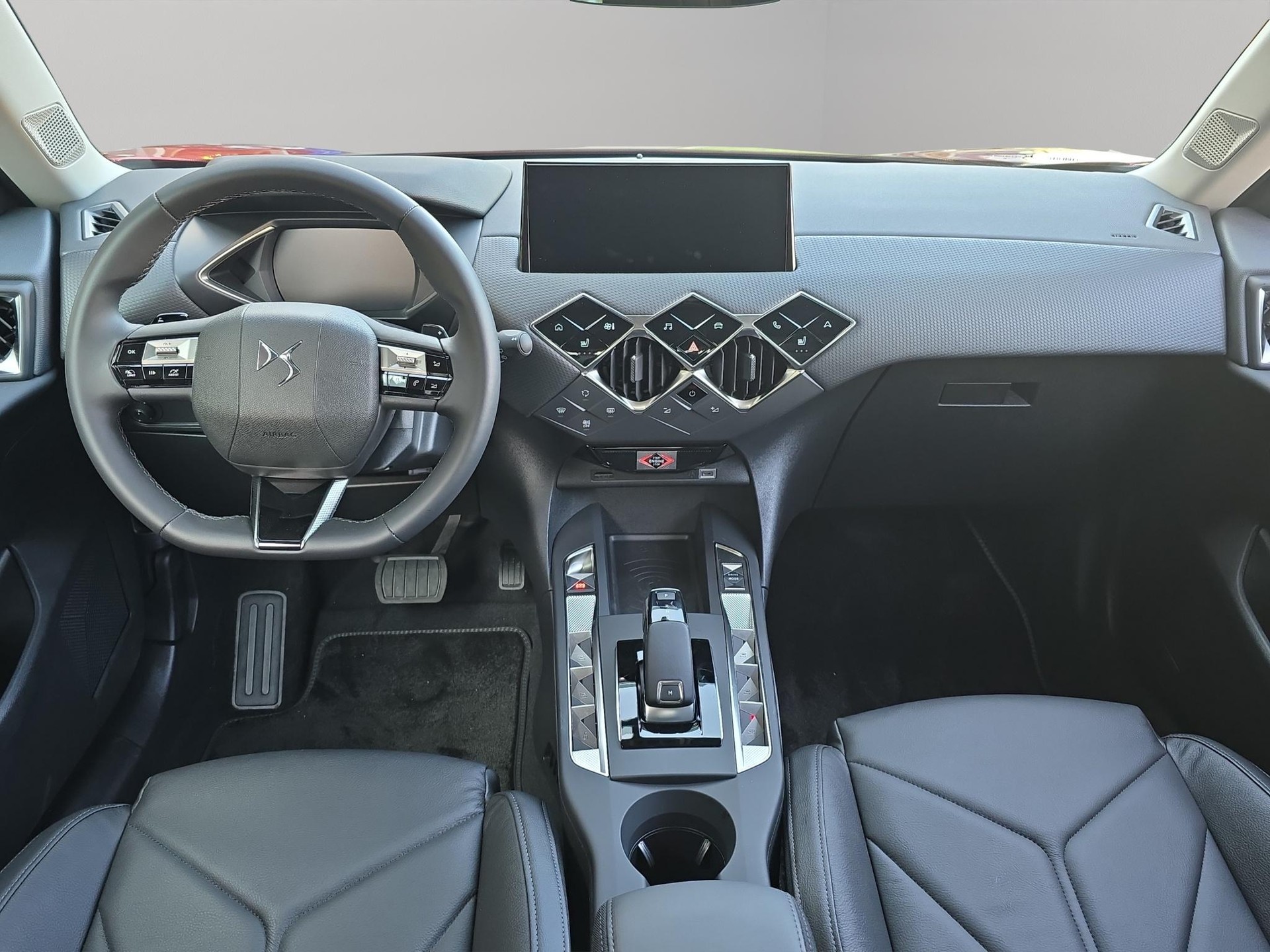 DS AUTOMOBILES 3 1.2 Hybrid Diva-image-10