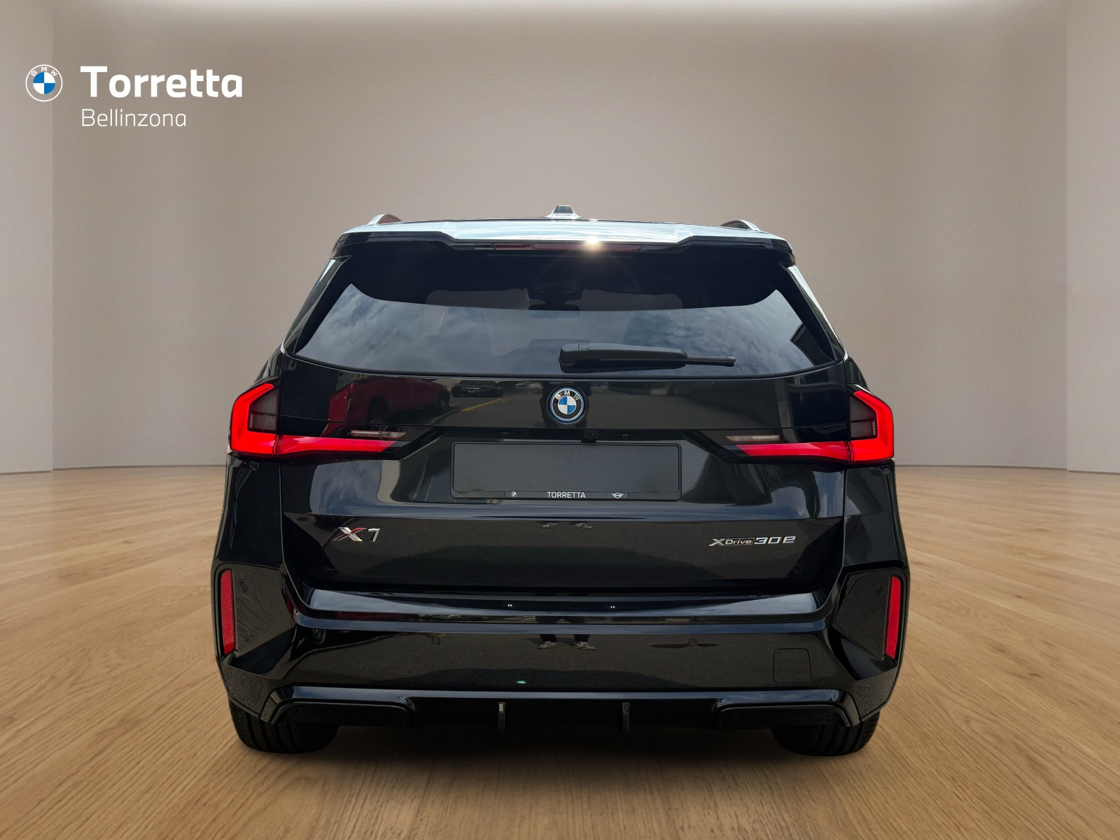 BMW X1 xDrive 30e M Sport-showroom-element-3