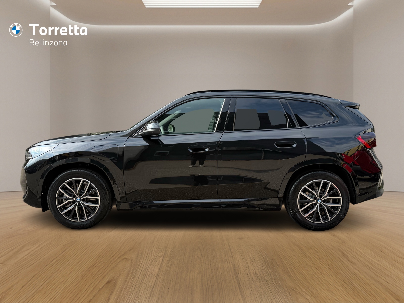 BMW X1 xDrive 30e M Sport-showroom-element-1