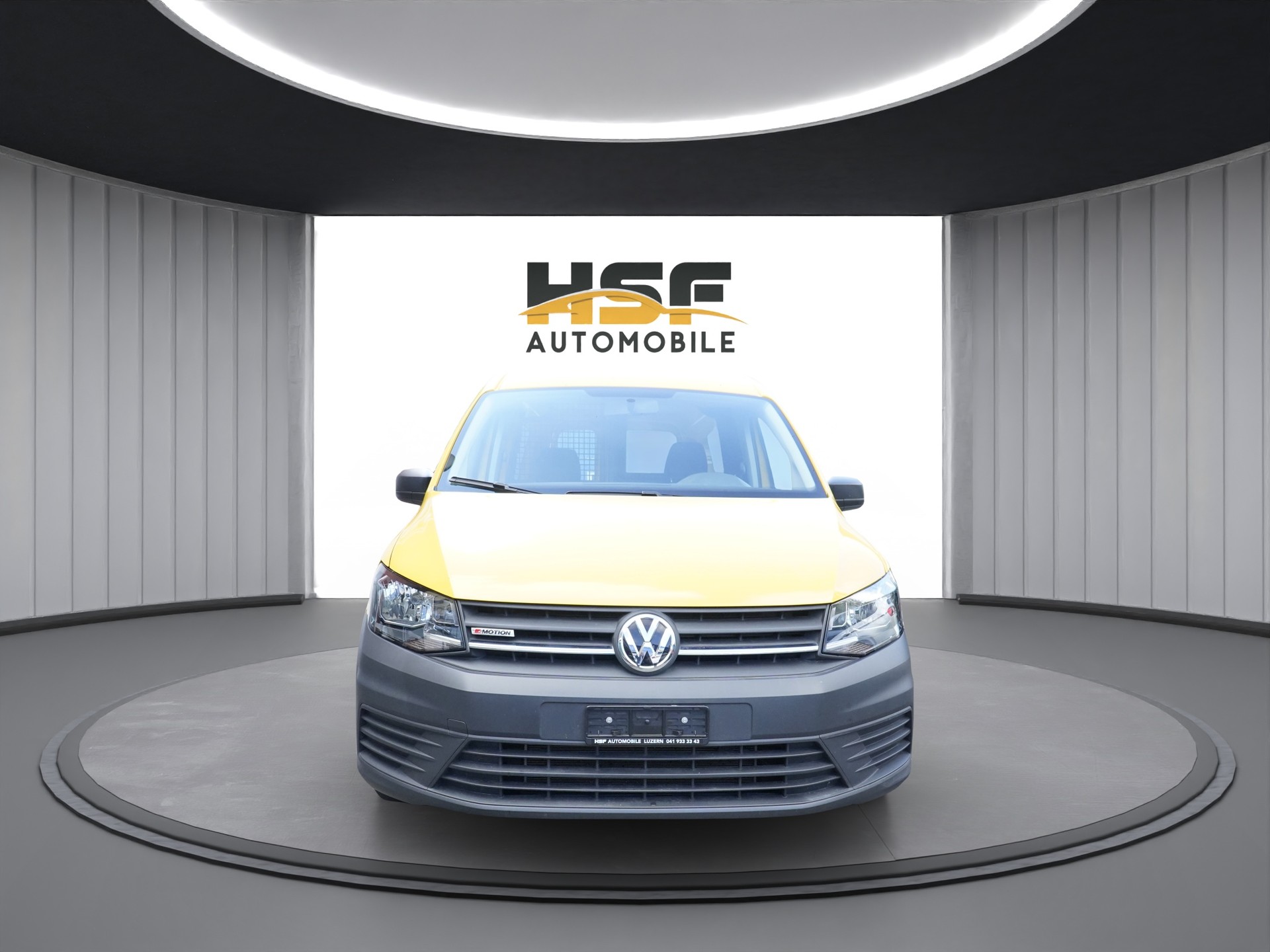 VW Caddy Max Kasten 2.0 TDI 4Matic-image-6