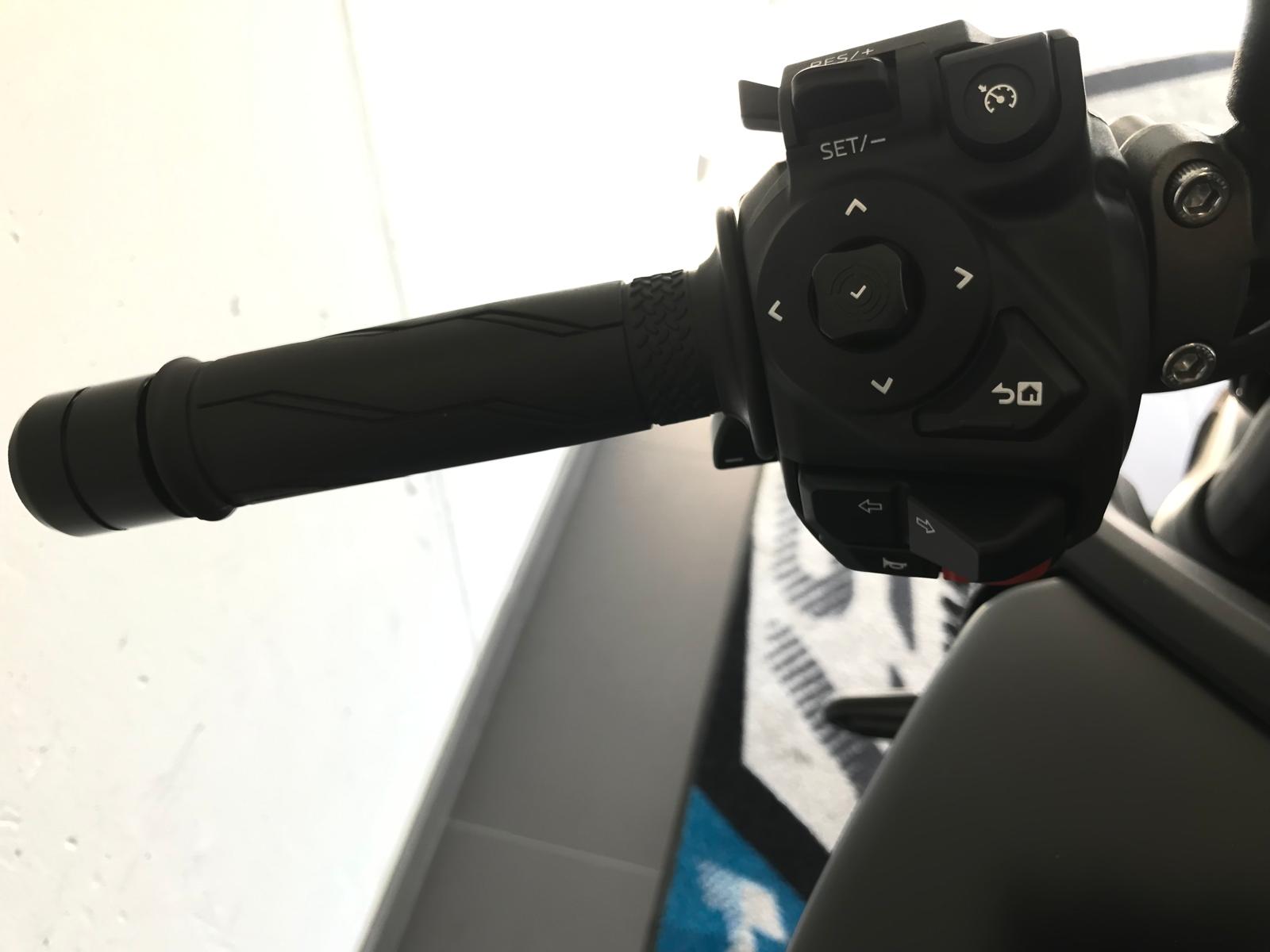 YAMAHA MT-09 Y-AMT (35kW)-image-13