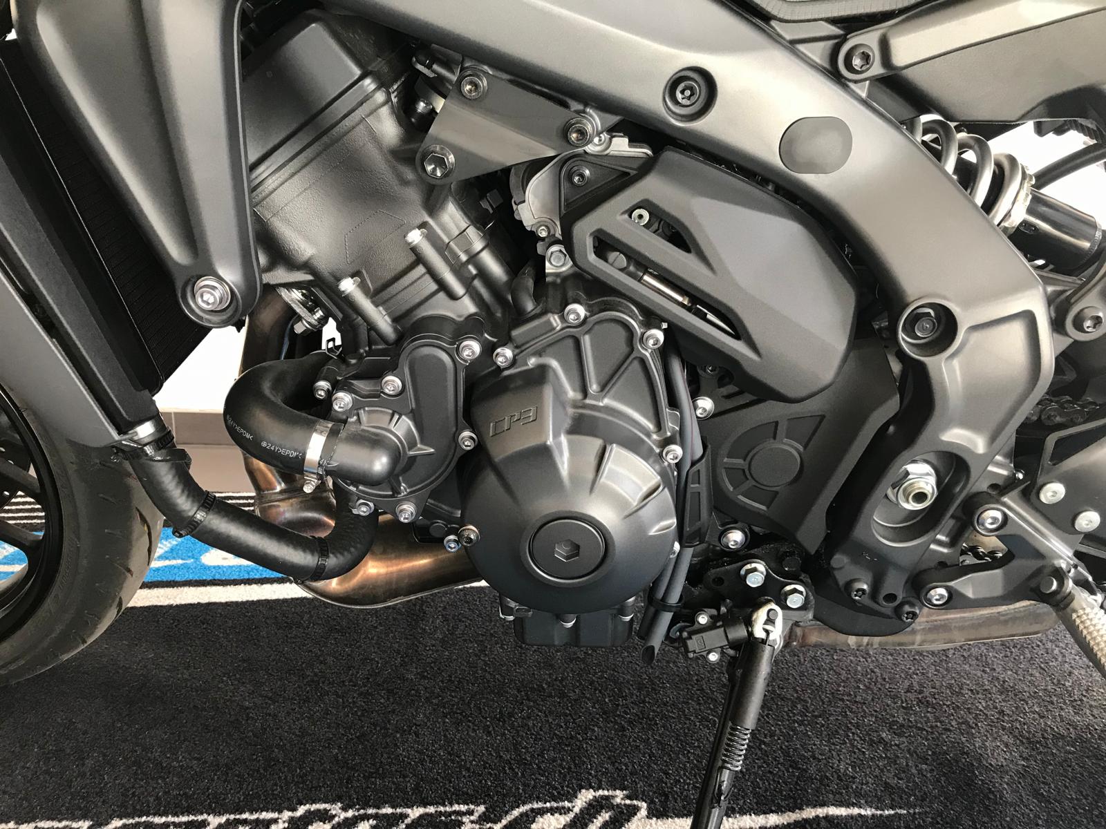 YAMAHA MT-09 Y-AMT (35kW)-image-9