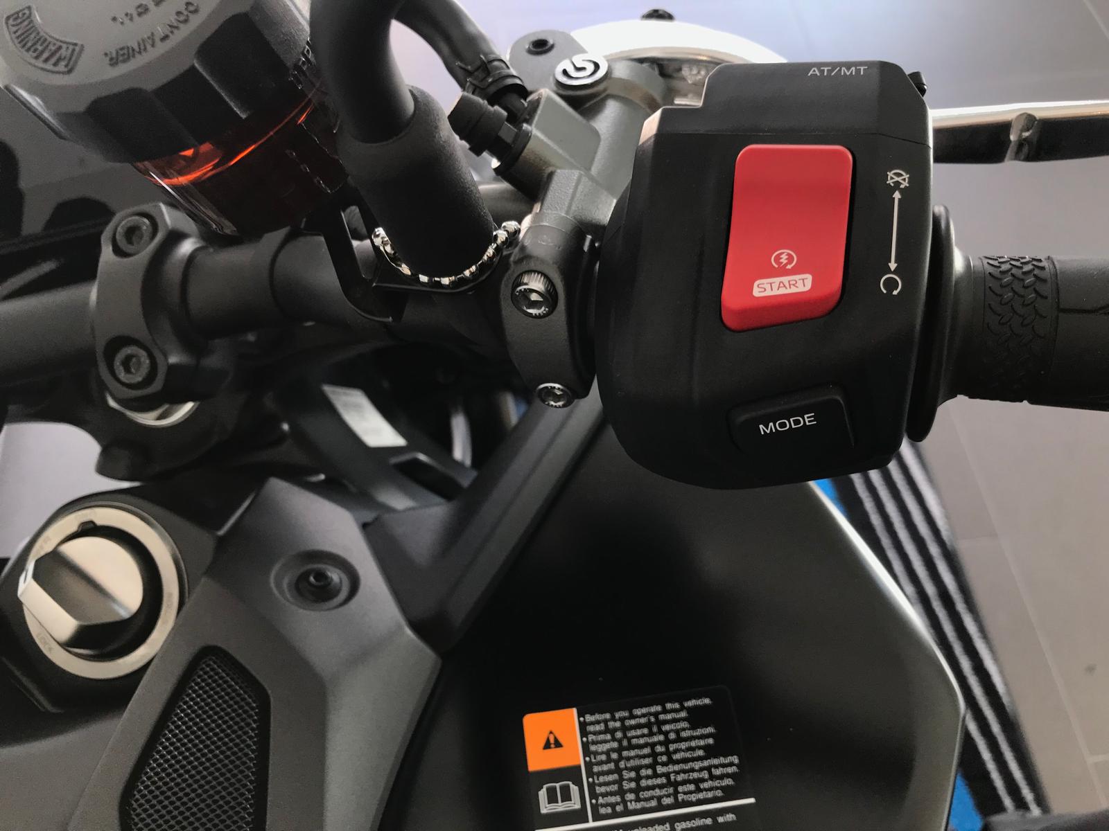 YAMAHA MT-09 Y-AMT (35kW)-image-14
