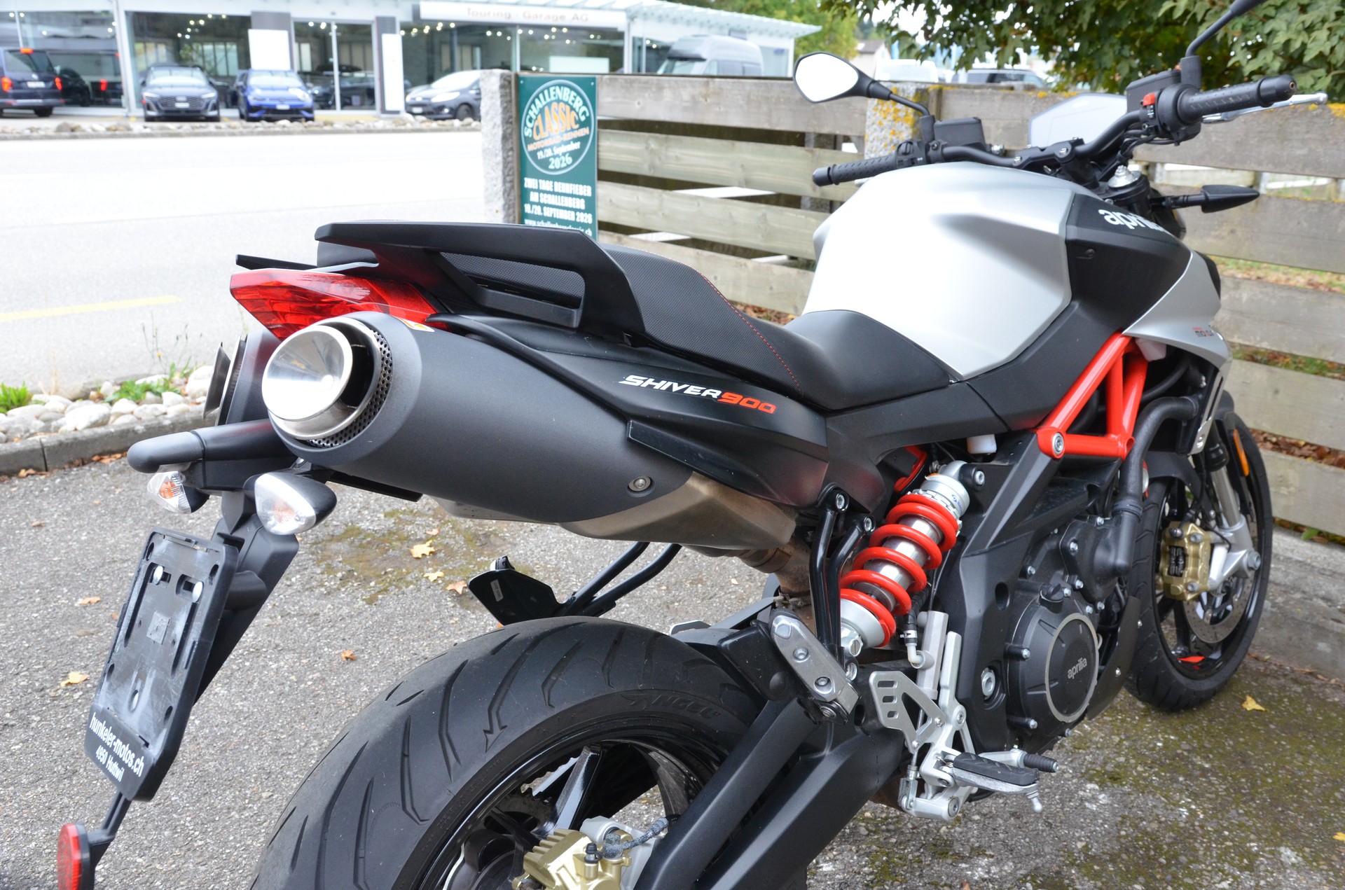 APRILIA SL 900 Shiver ABS-image-10
