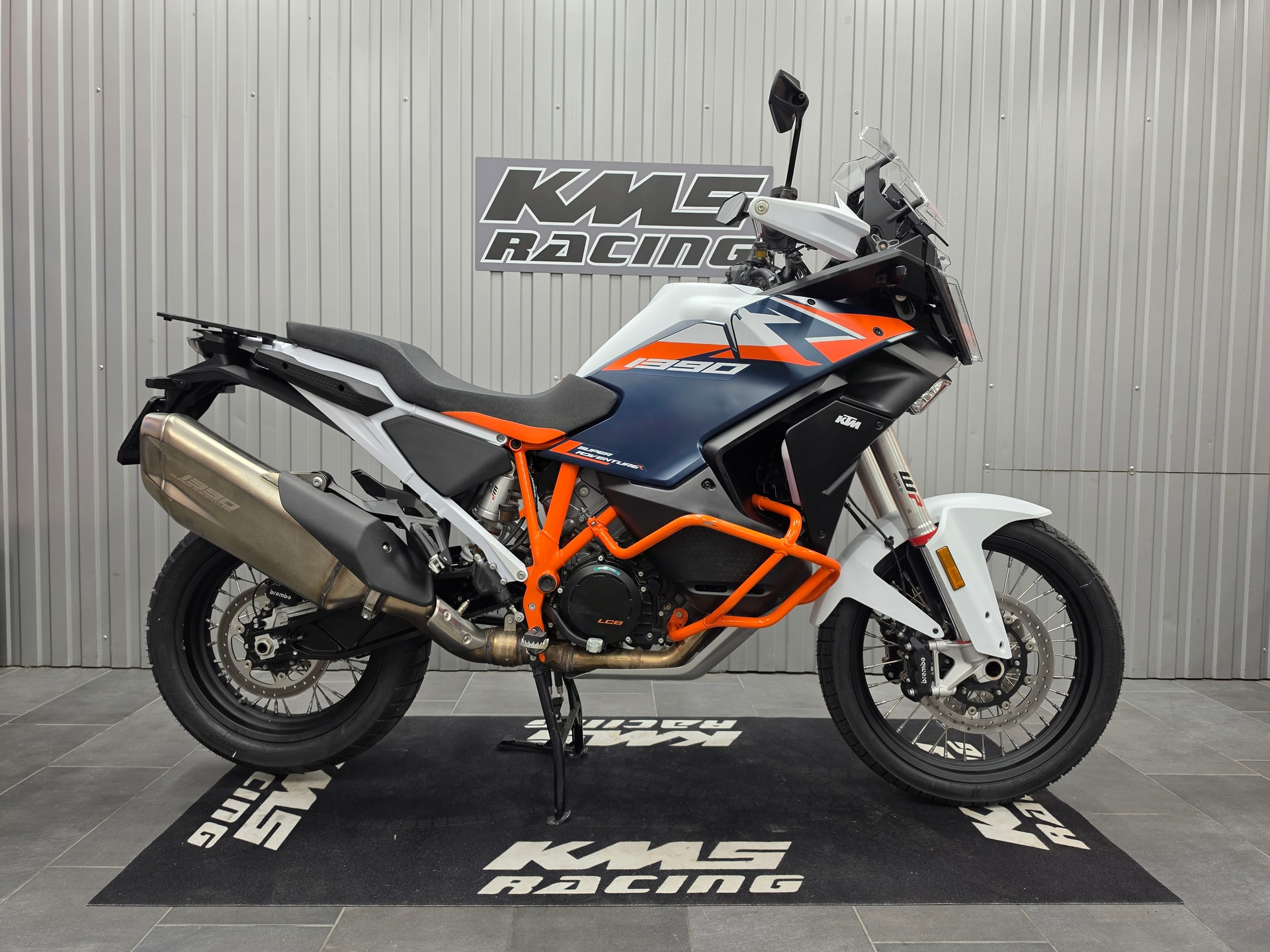 KTM 1390 Super Adventure R-image-0