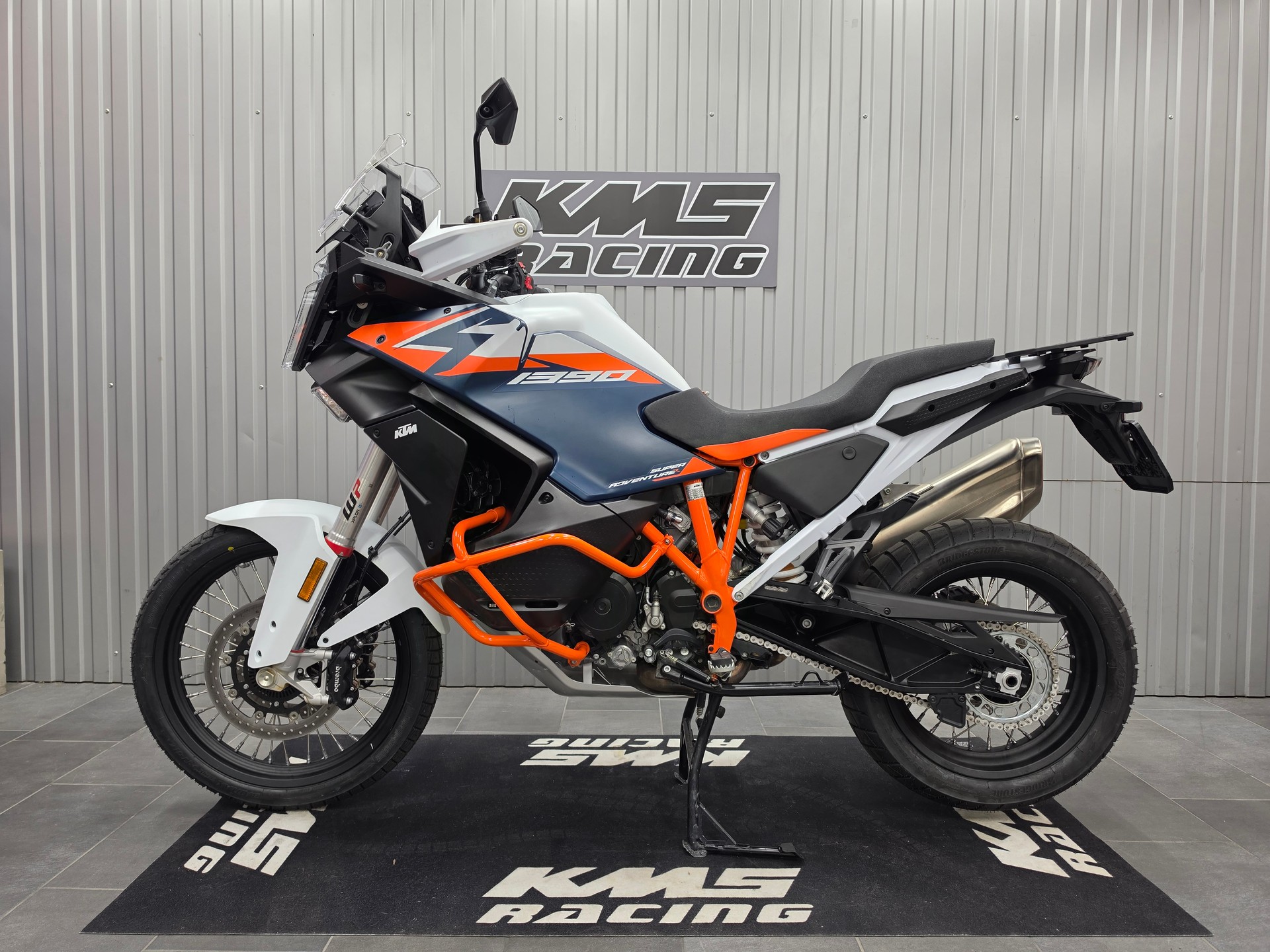 KTM 1390 Super Adventure R-image-1
