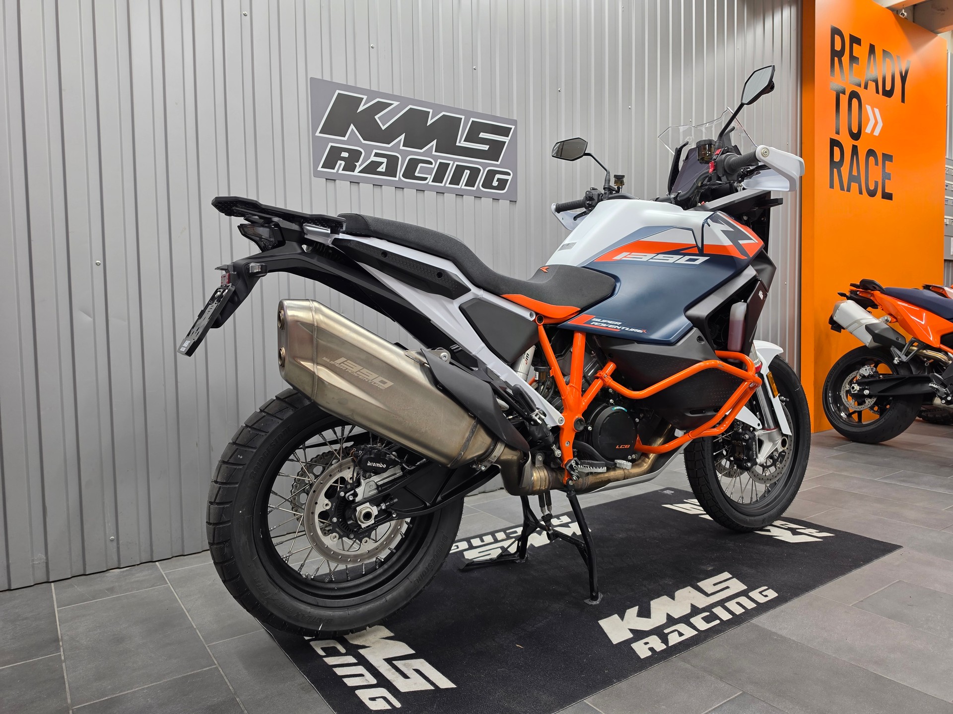 KTM 1390 Super Adventure R-image-5